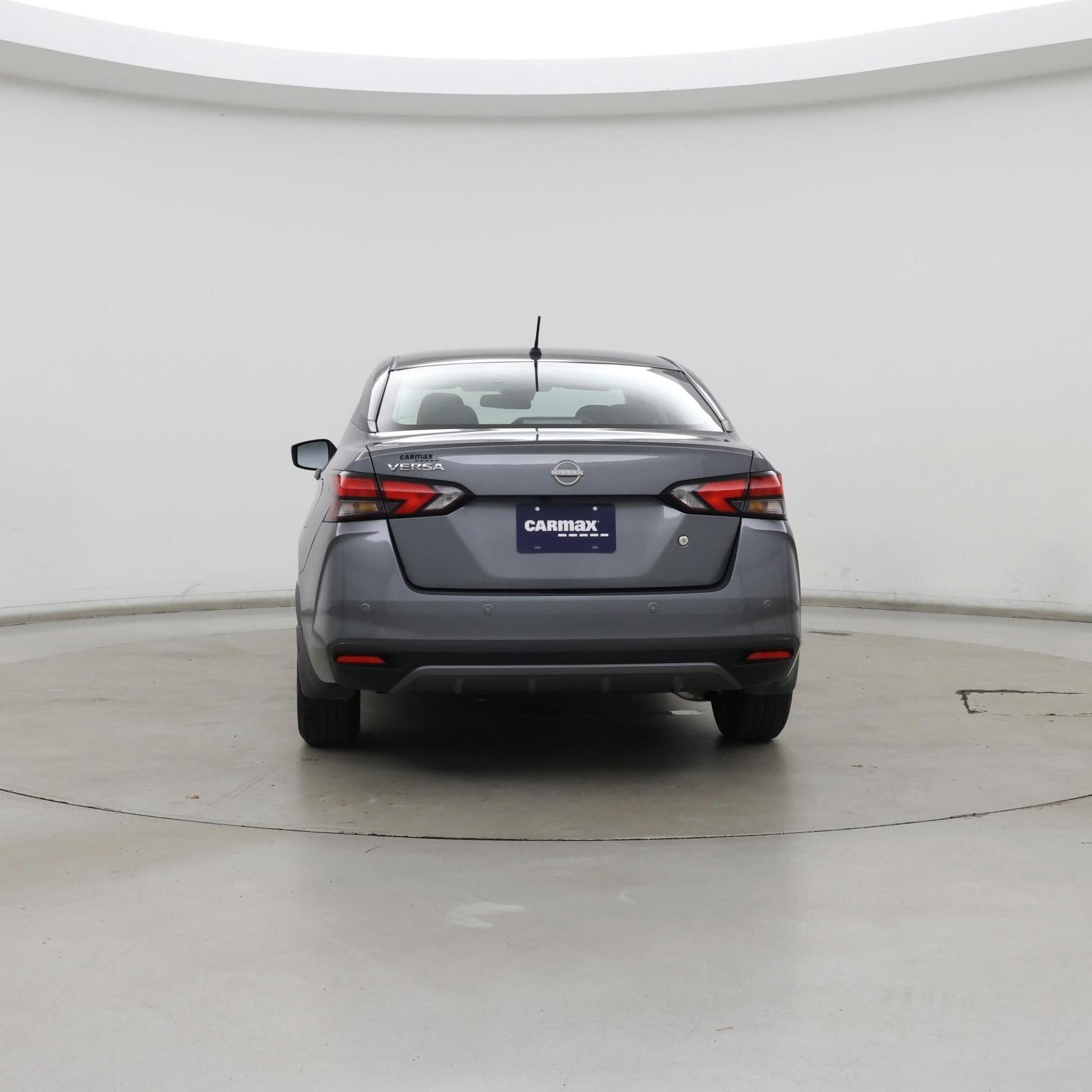 Thumbnail: 2024 Nissan Versa - 6