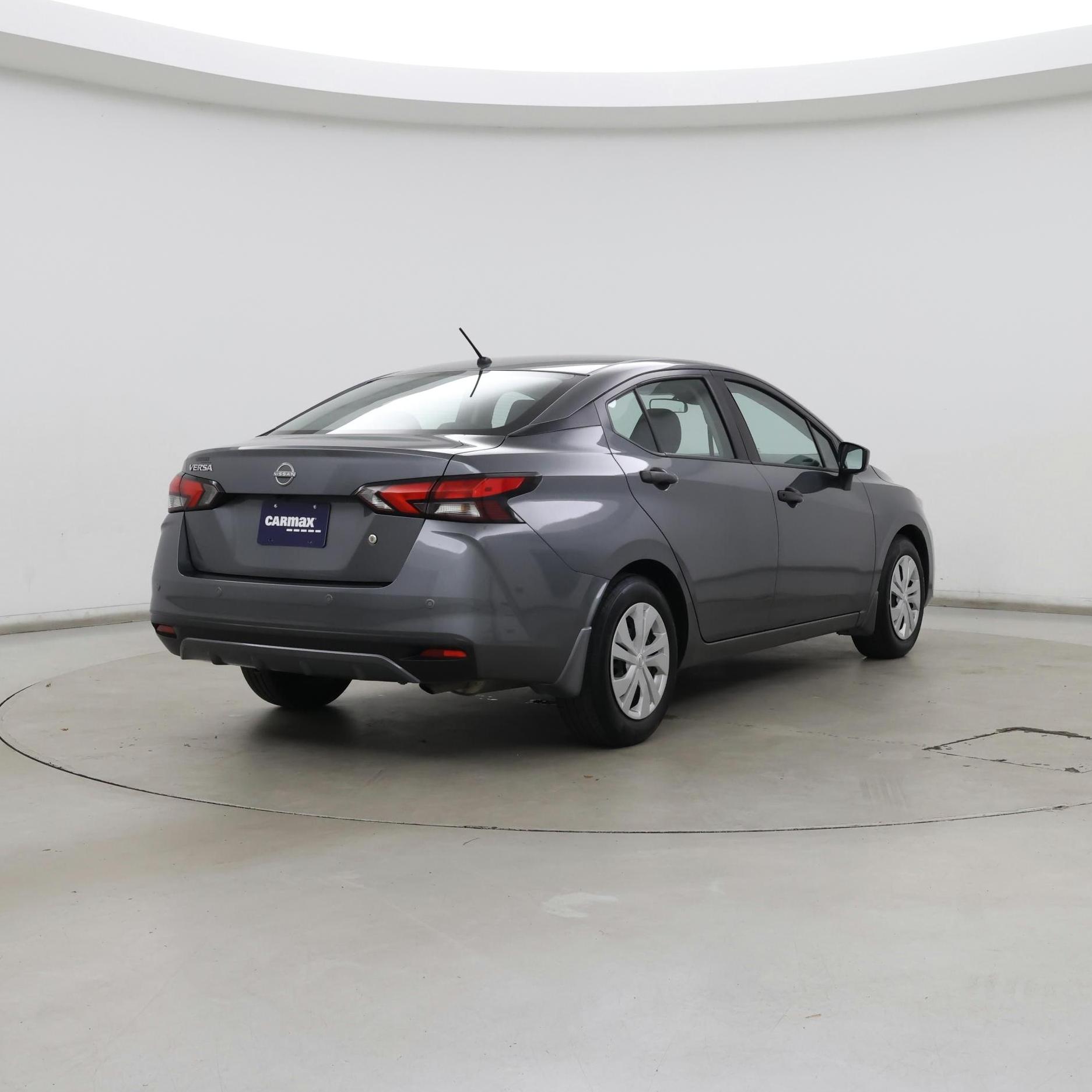 Thumbnail: 2024 Nissan Versa - 8