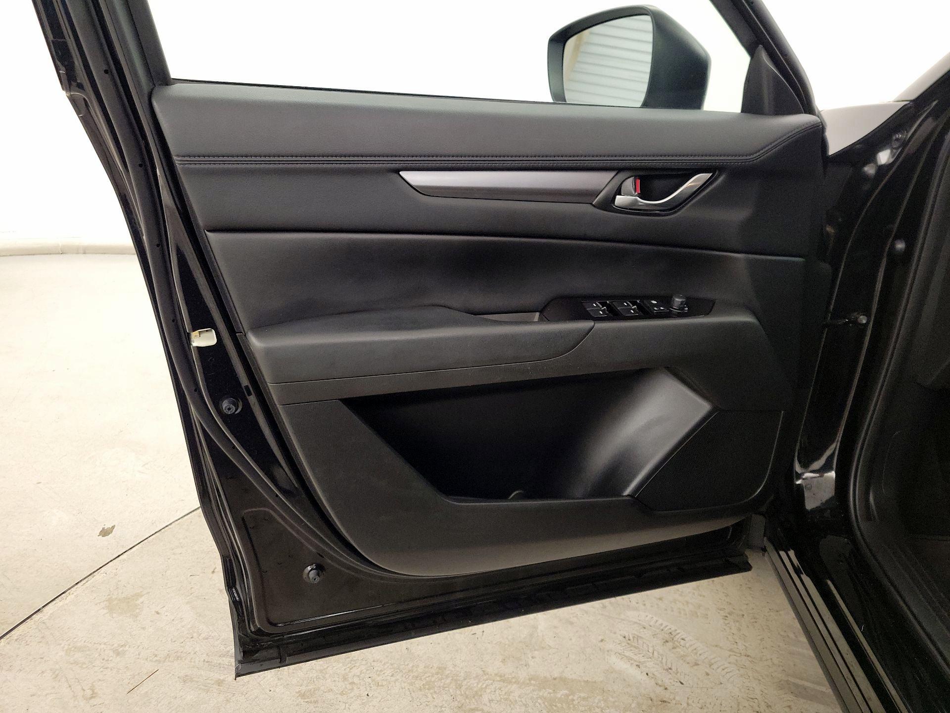 Thumbnail: 2021 Mazda CX-5 - 12