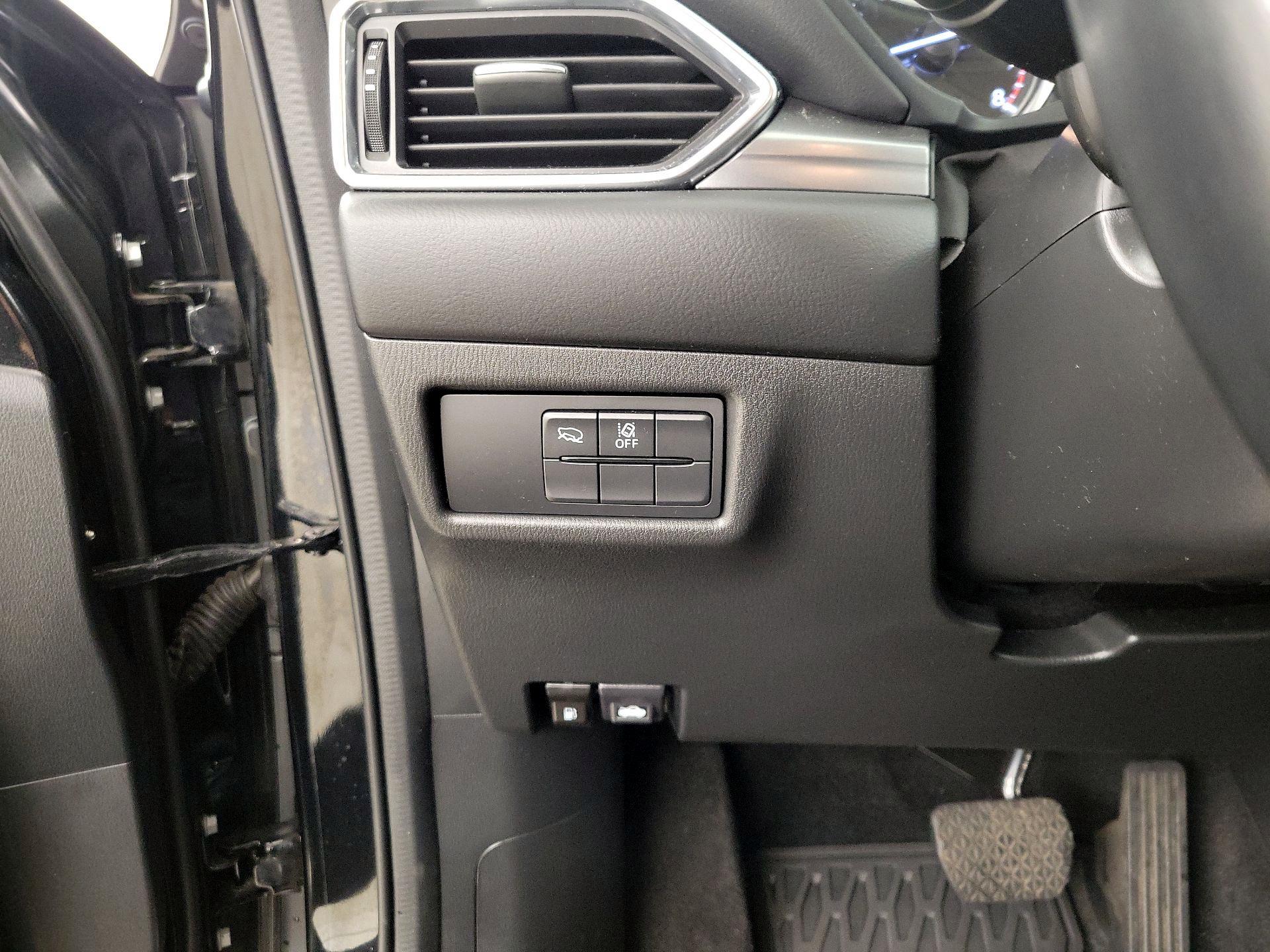 Thumbnail: 2021 Mazda CX-5 - 13