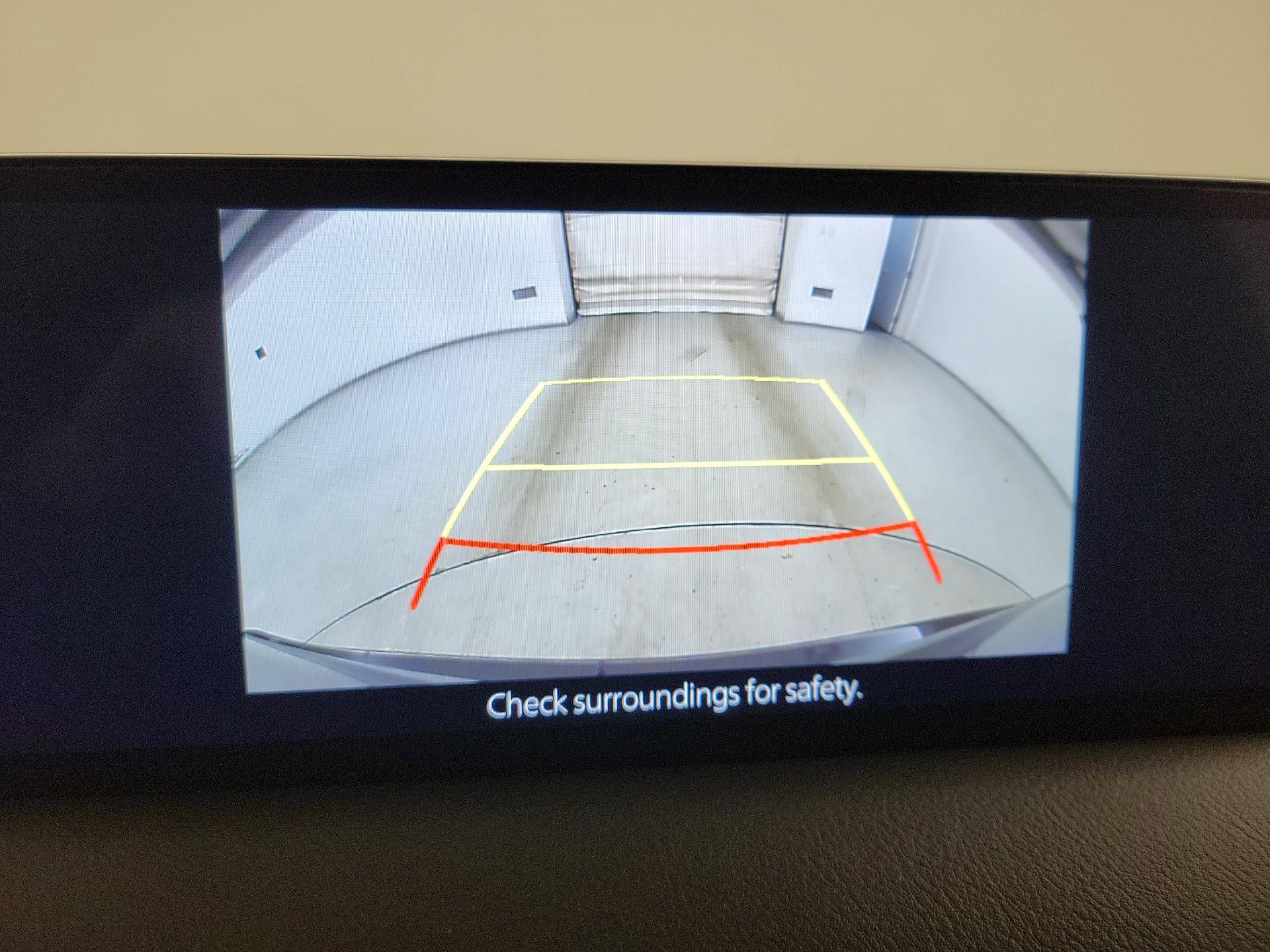 Thumbnail: 2021 Mazda CX-5 - 14