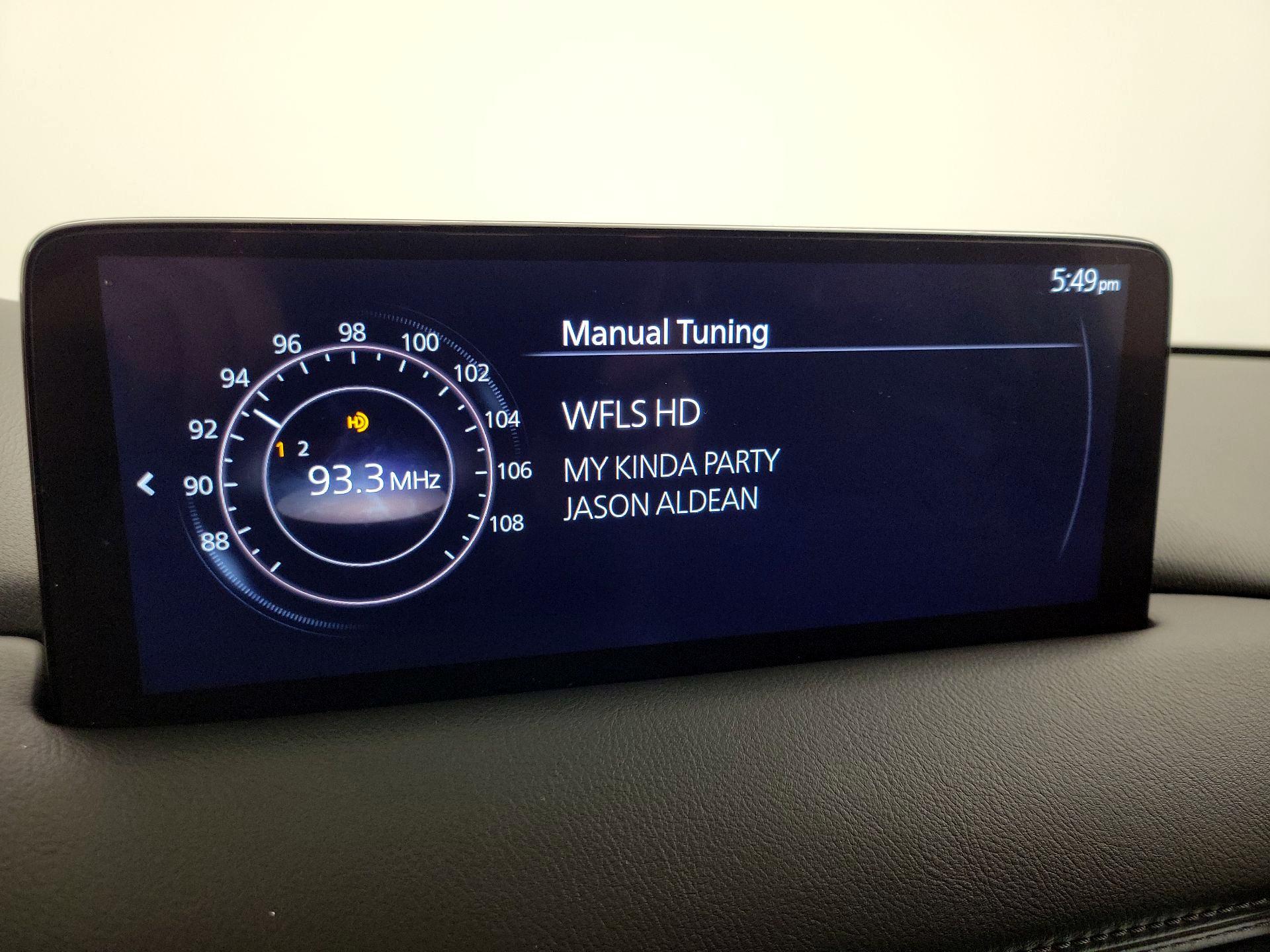 Thumbnail: 2021 Mazda CX-5 - 15