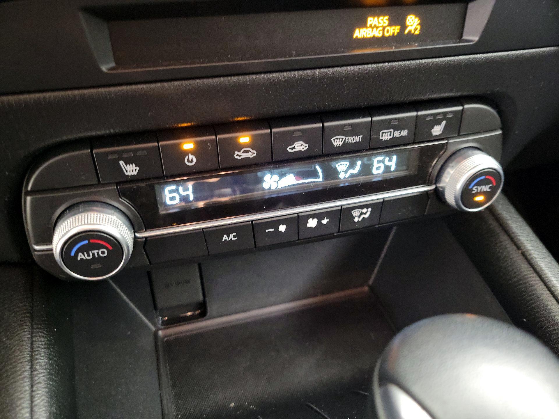 Thumbnail: 2021 Mazda CX-5 - 16