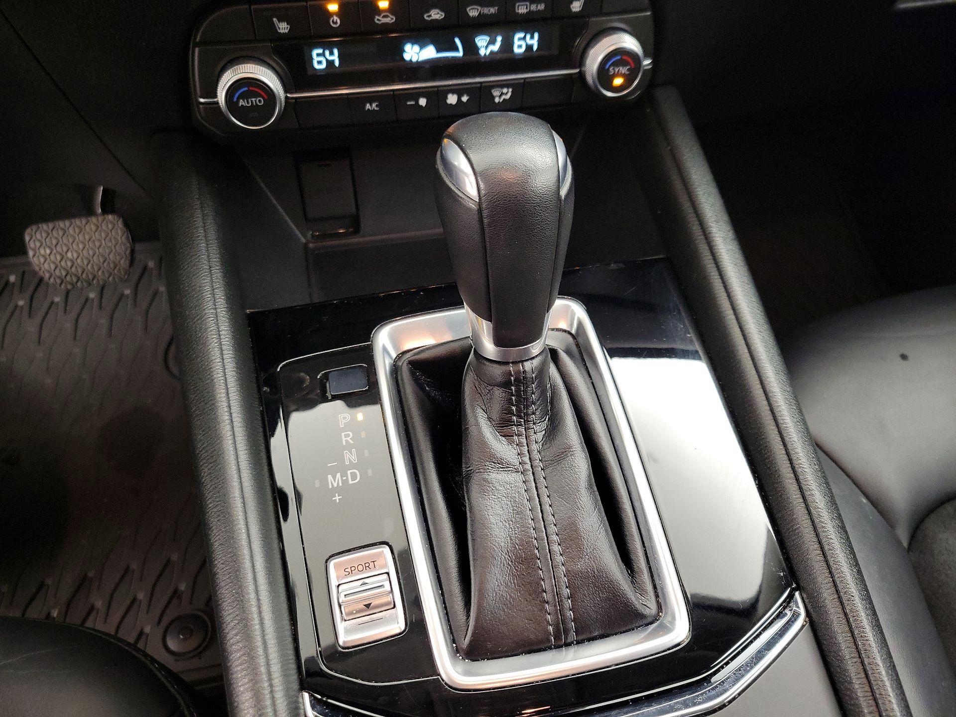 Thumbnail: 2021 Mazda CX-5 - 17