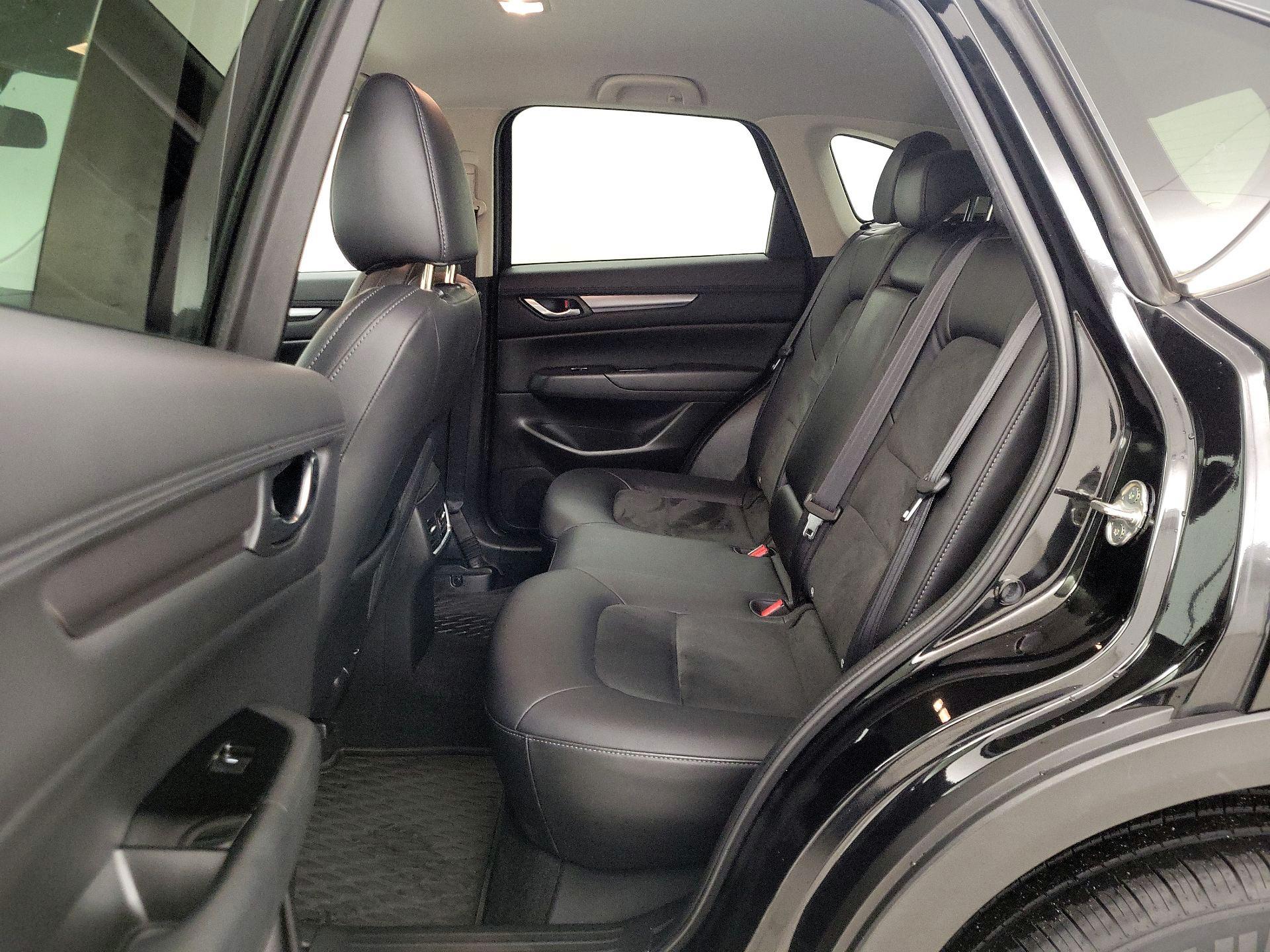 Thumbnail: 2021 Mazda CX-5 - 19