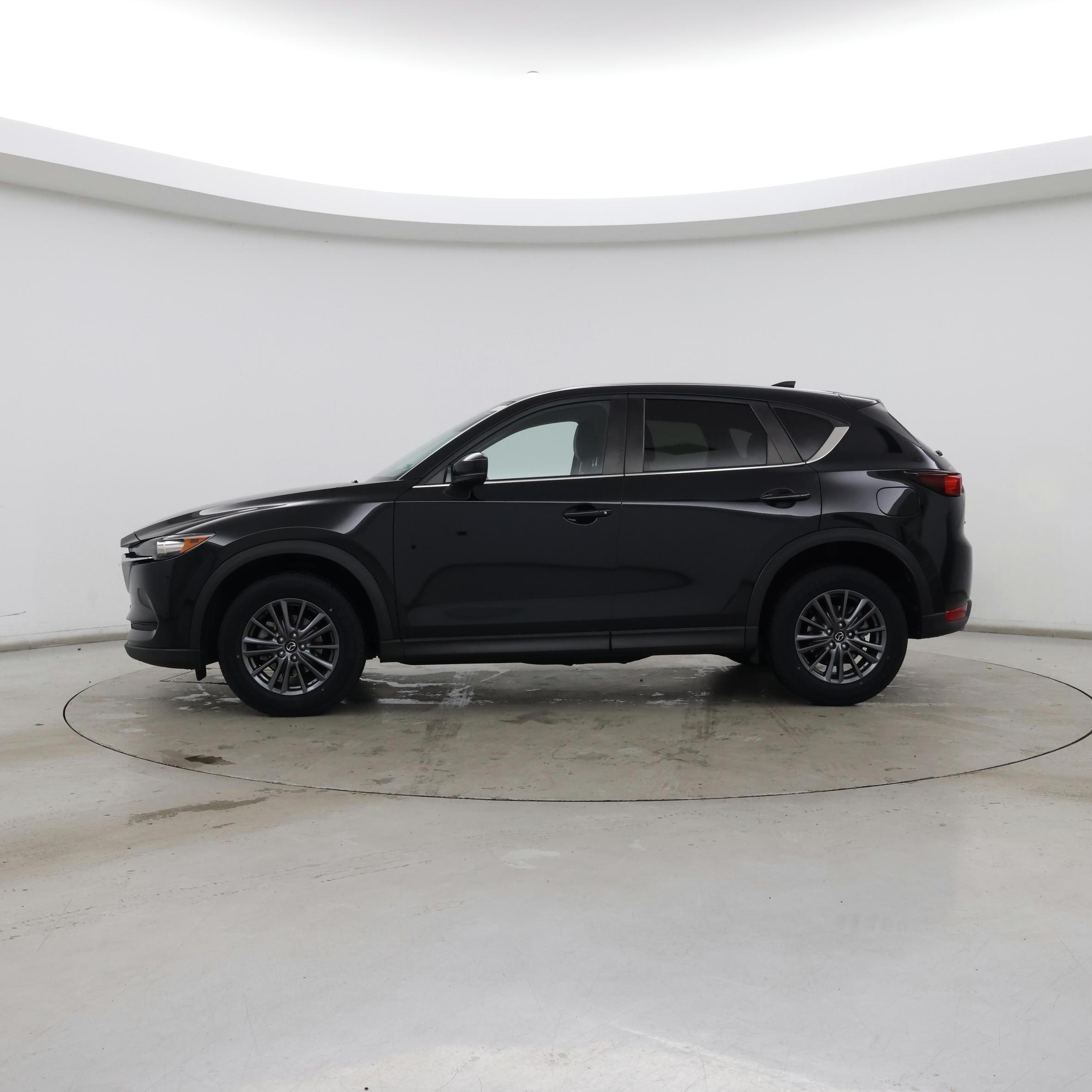 Thumbnail: 2021 Mazda CX-5 - 3