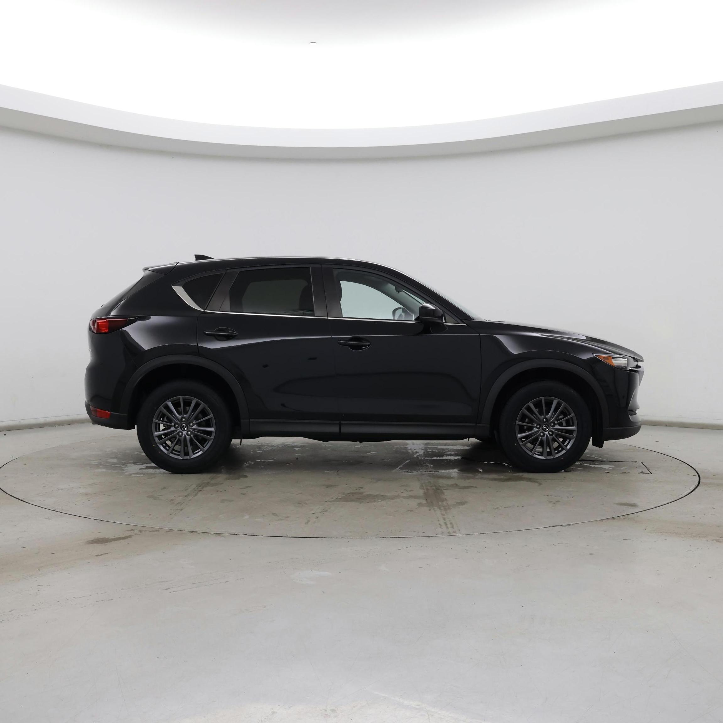 Thumbnail: 2021 Mazda CX-5 - 7