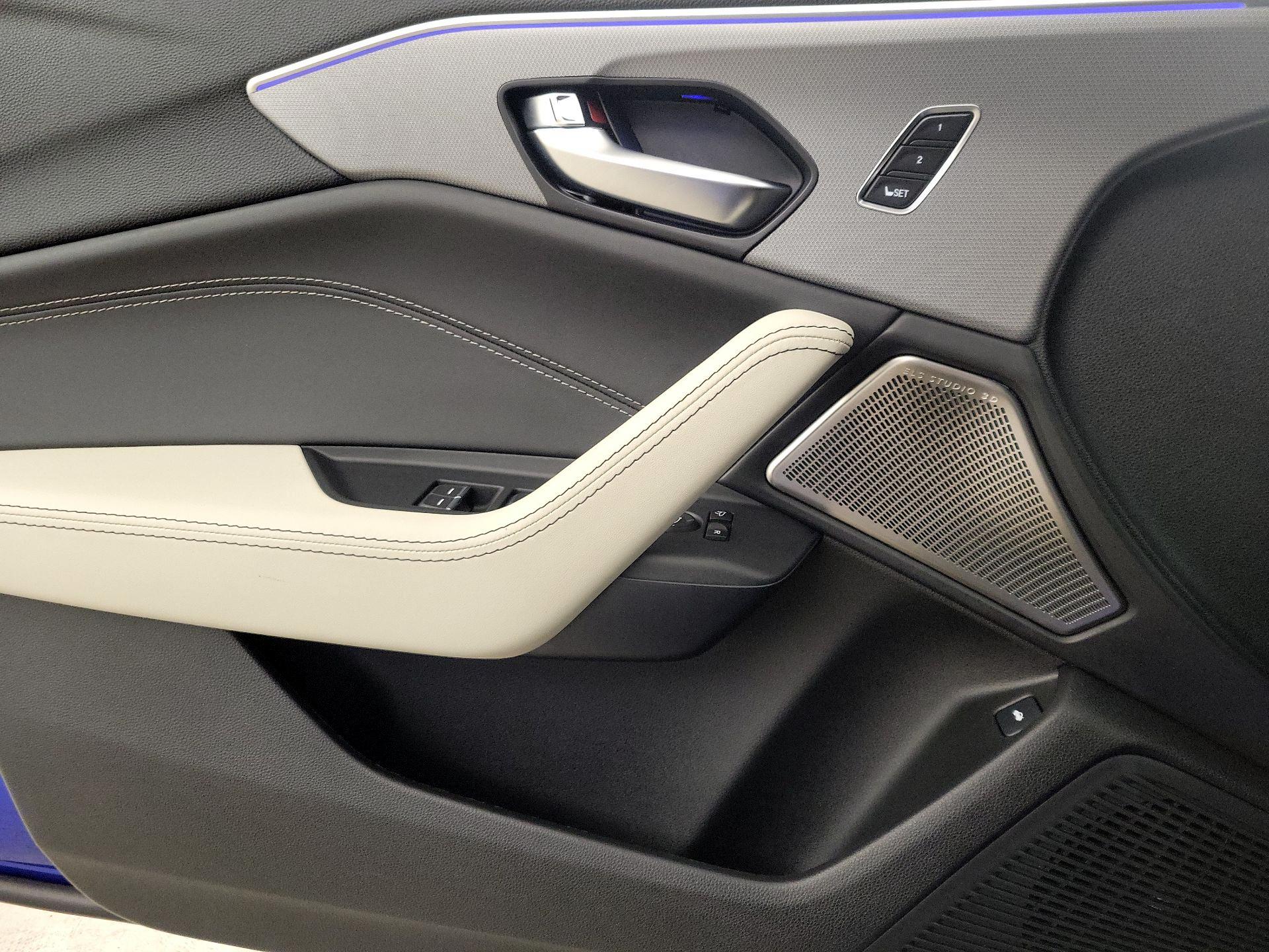 Thumbnail: 2024 Acura TLX - 12