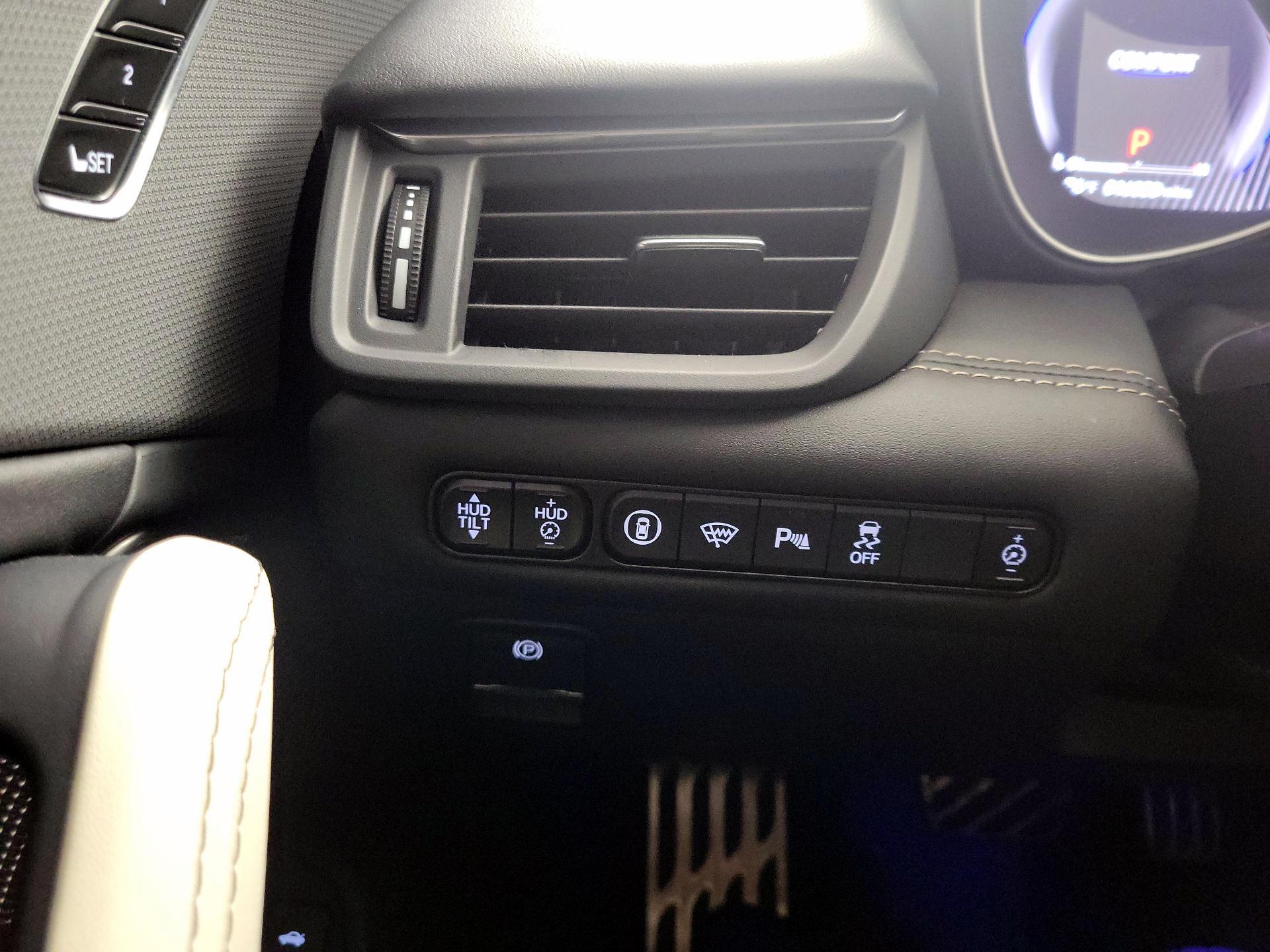 Thumbnail: 2024 Acura TLX - 13