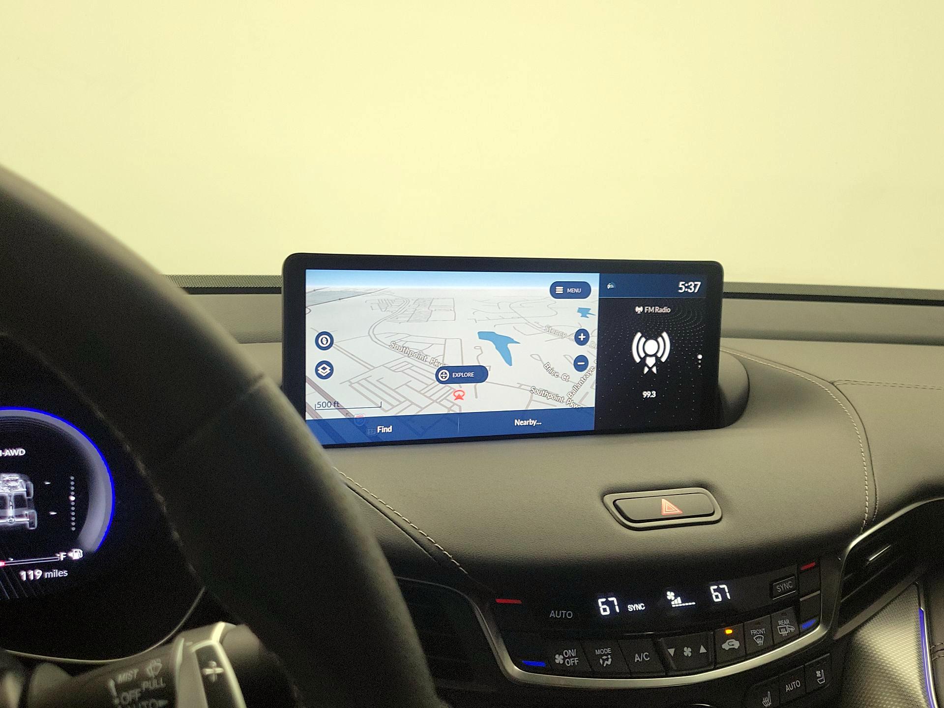 Thumbnail: 2024 Acura TLX - 14