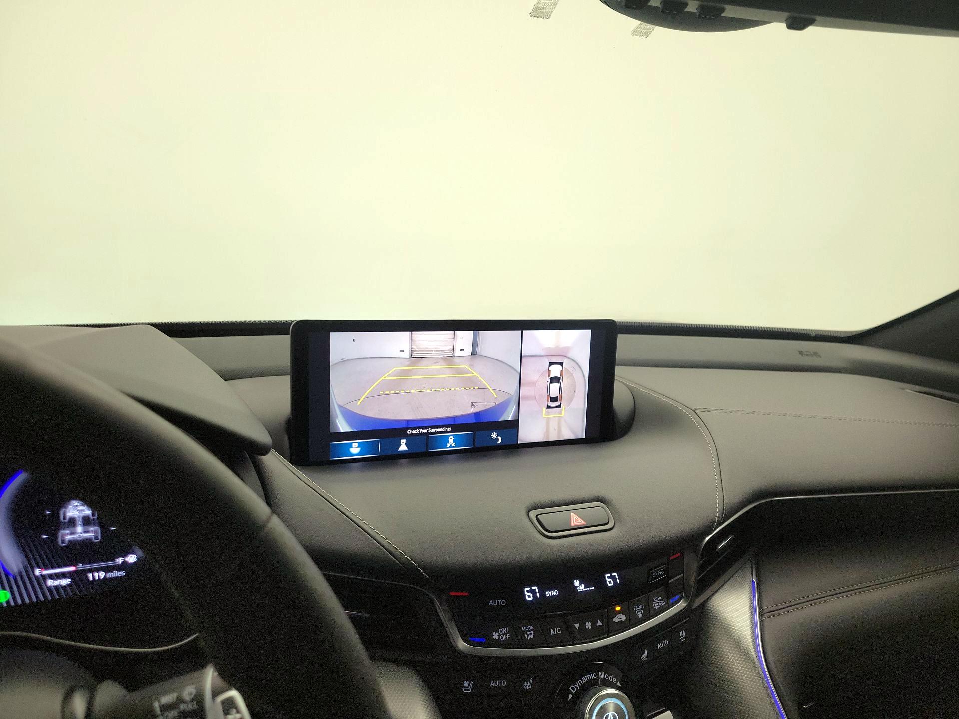 Thumbnail: 2024 Acura TLX - 15