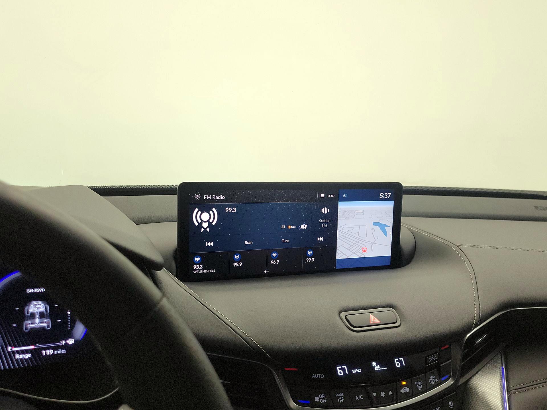 Thumbnail: 2024 Acura TLX - 16