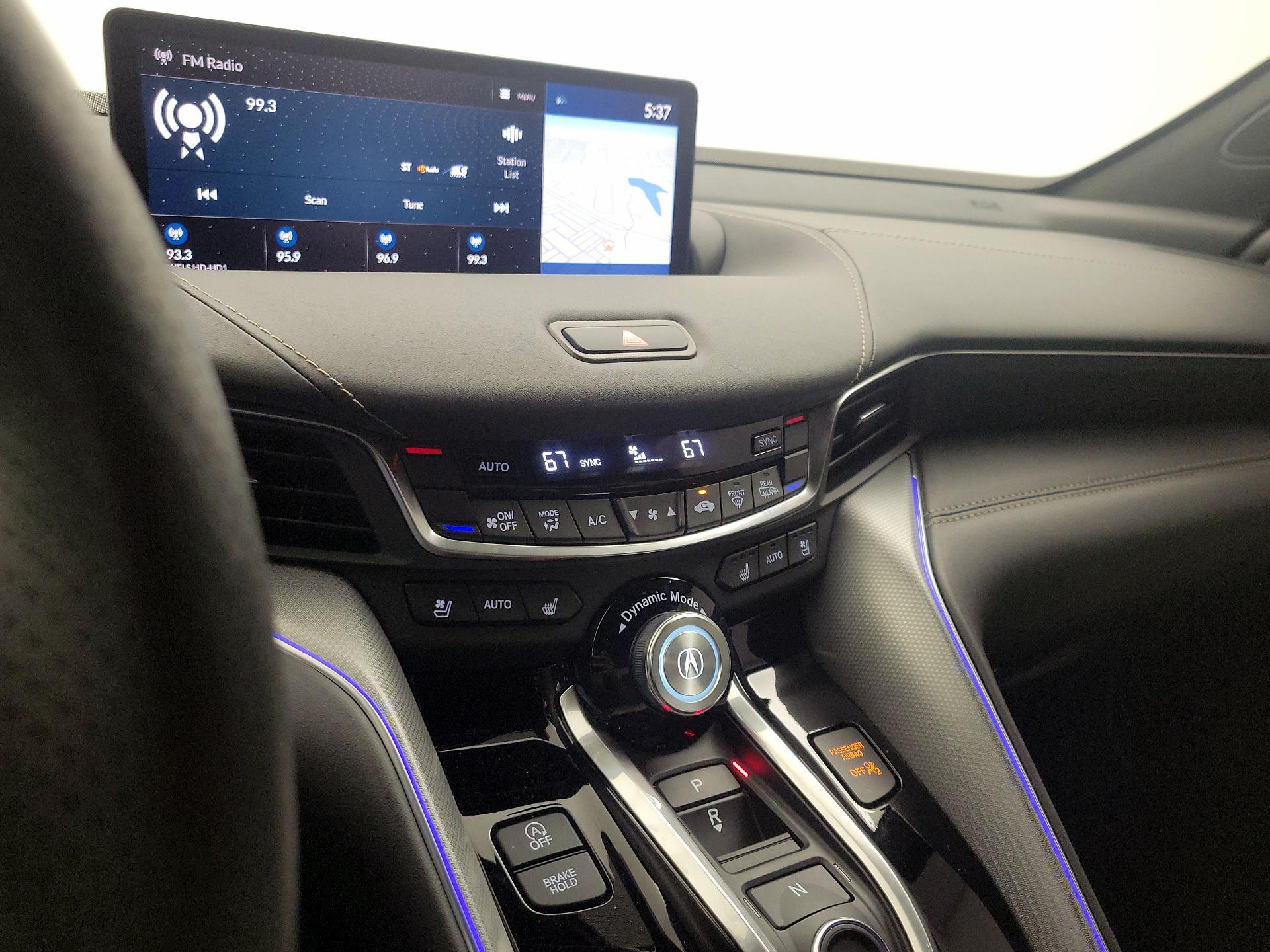 Thumbnail: 2024 Acura TLX - 17