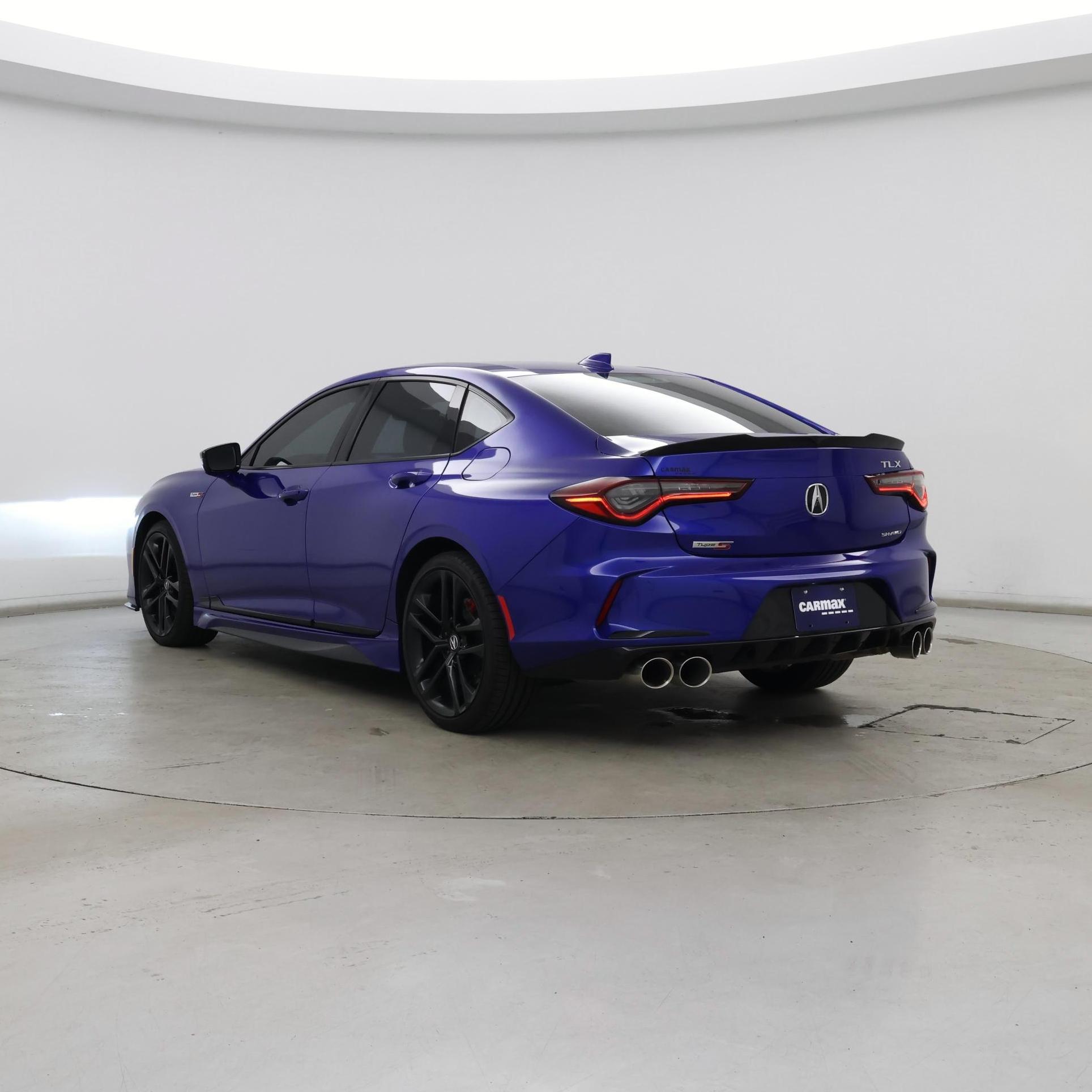 Thumbnail: 2024 Acura TLX - 2