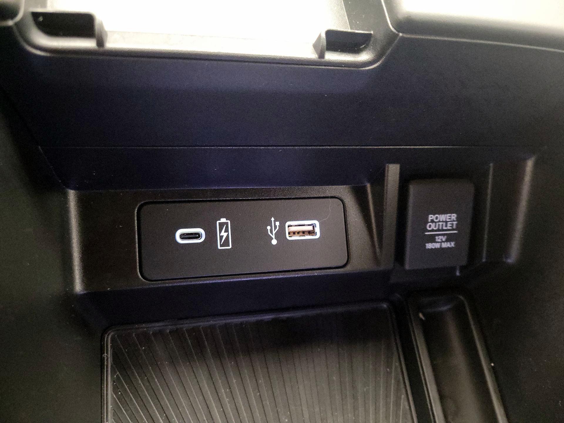 Thumbnail: 2024 Acura TLX - 19