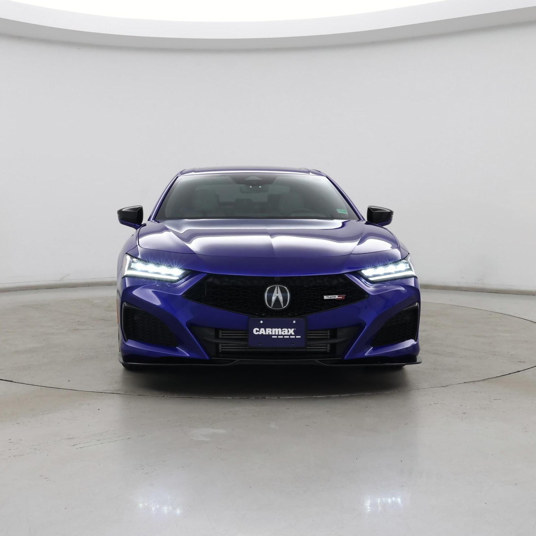 Thumbnail: 2024 Acura TLX - 5