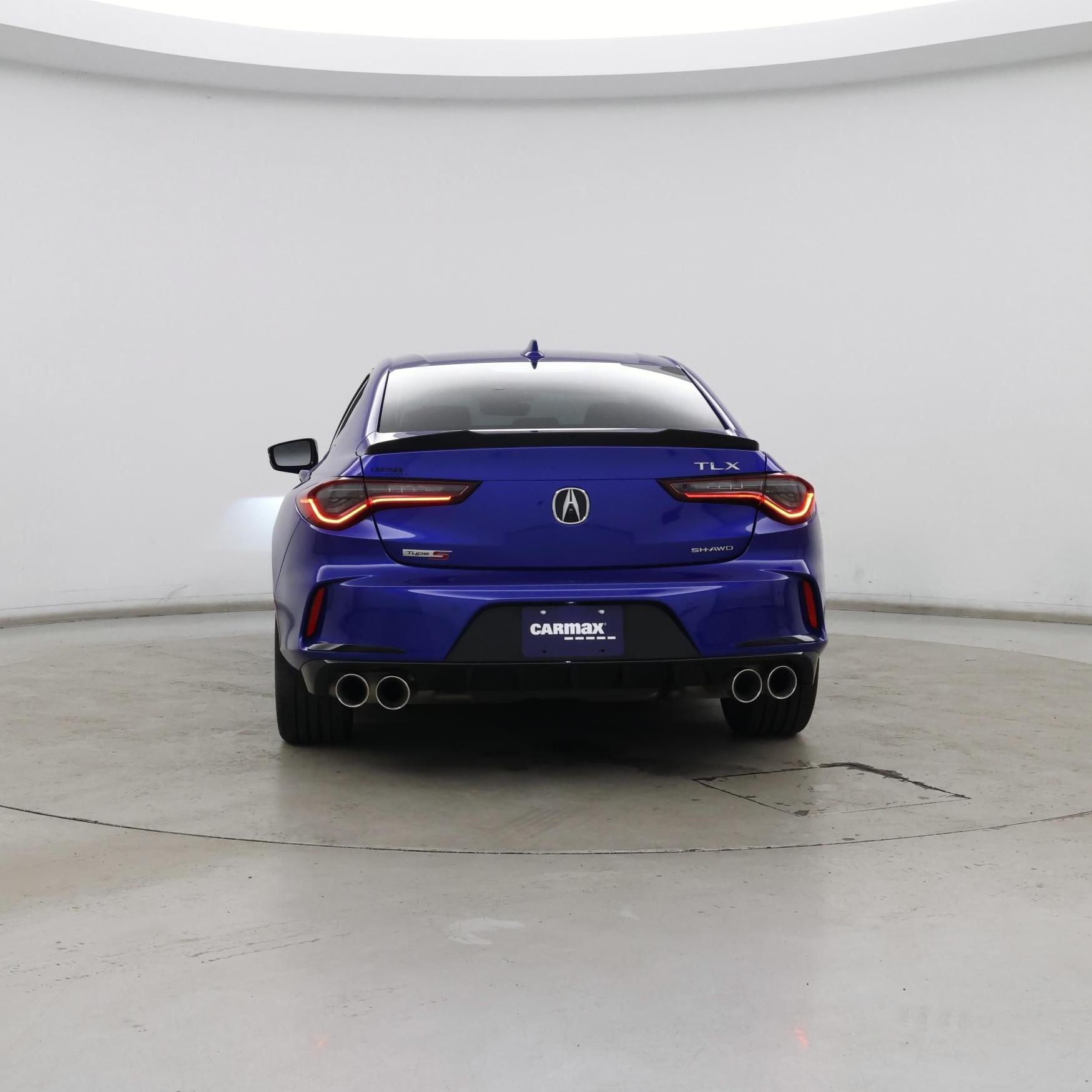 Thumbnail: 2024 Acura TLX - 6