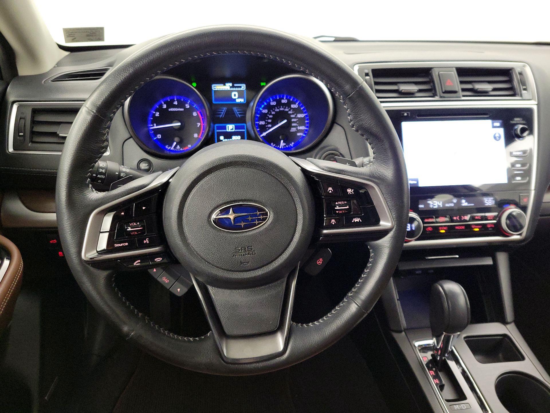 Thumbnail: 2018 Subaru Outback - 10