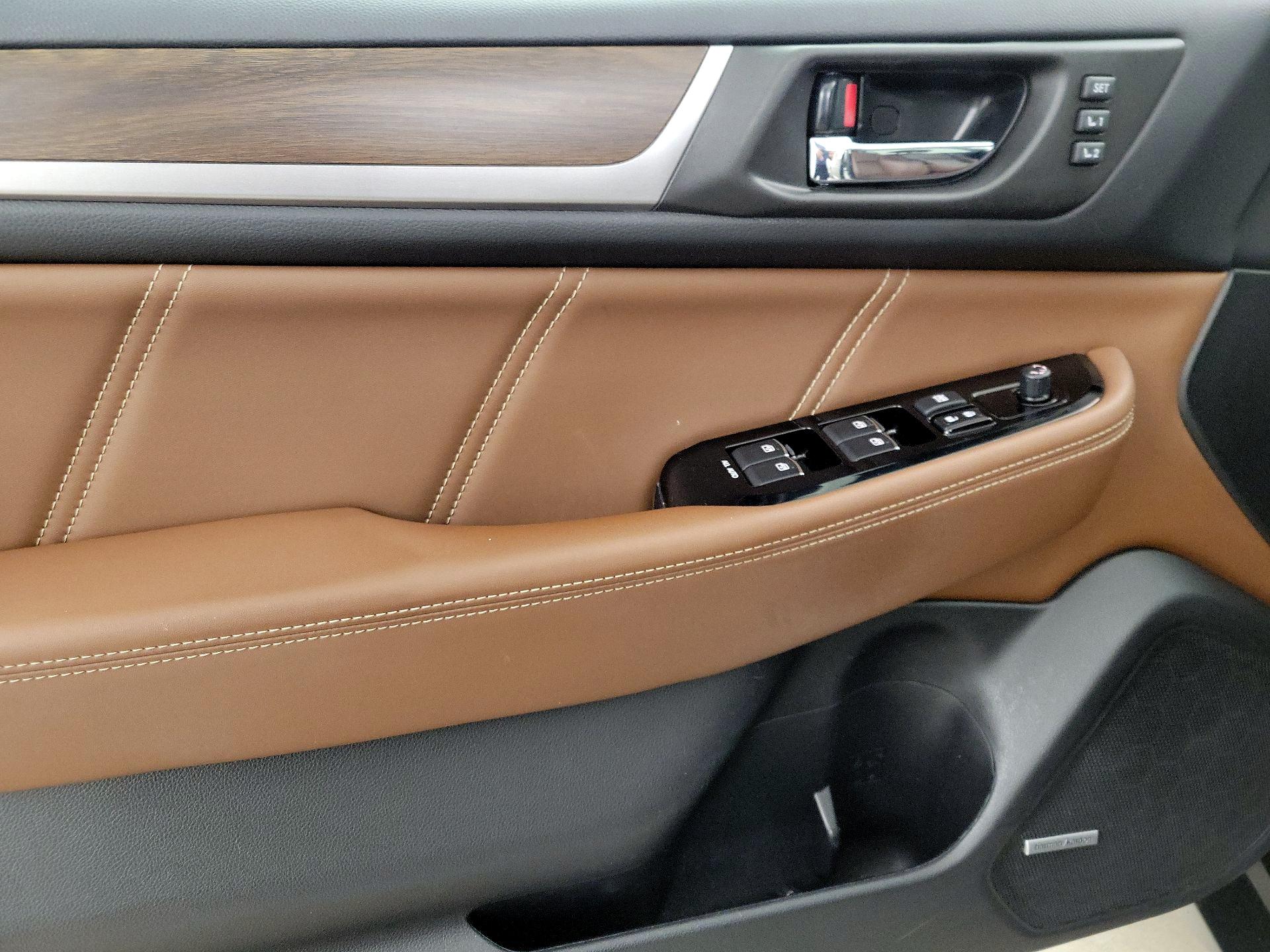 Thumbnail: 2018 Subaru Outback - 12