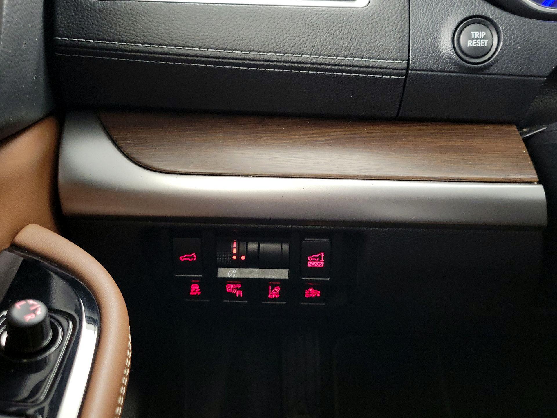 Thumbnail: 2018 Subaru Outback - 13