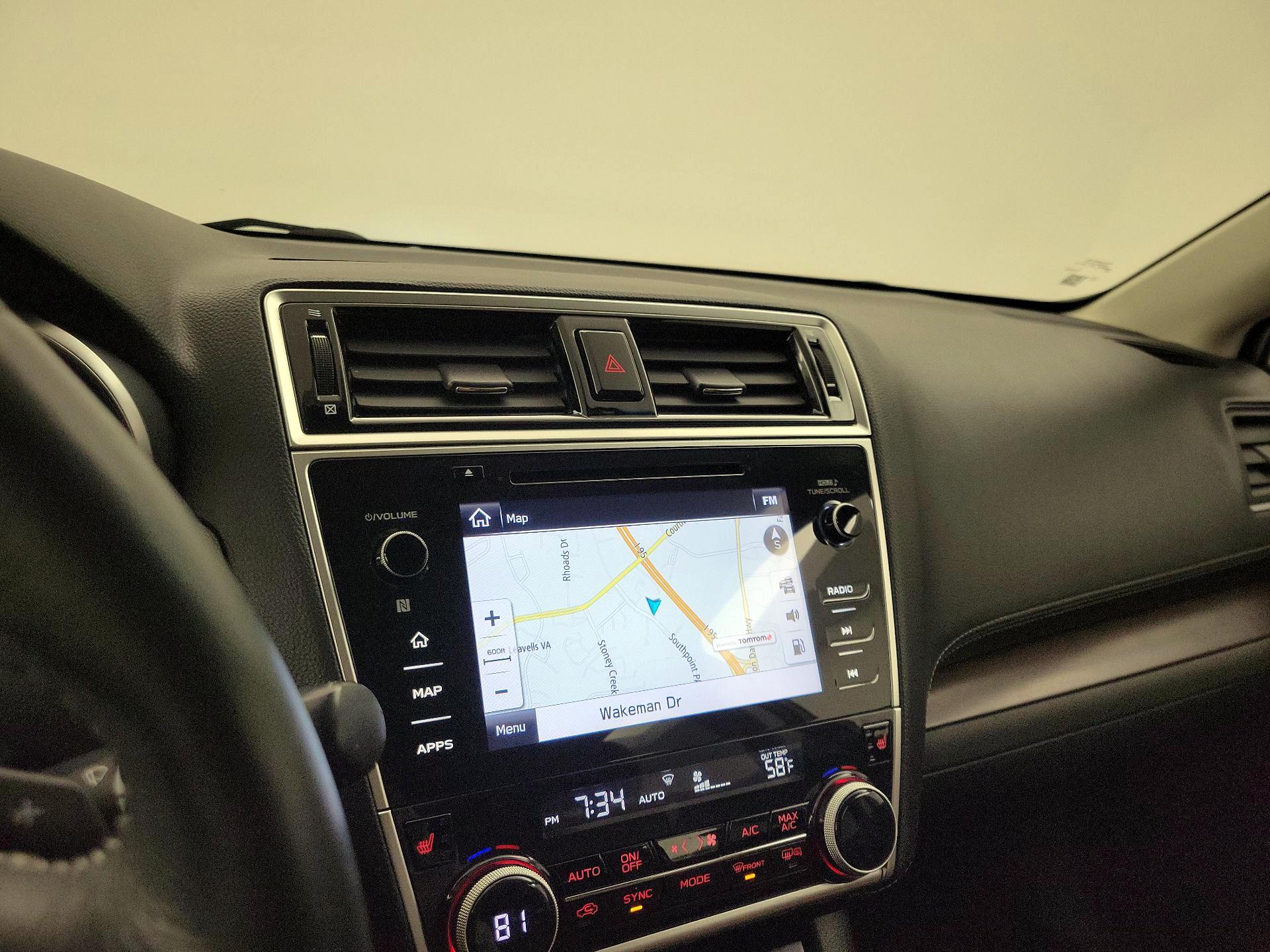 Thumbnail: 2018 Subaru Outback - 14