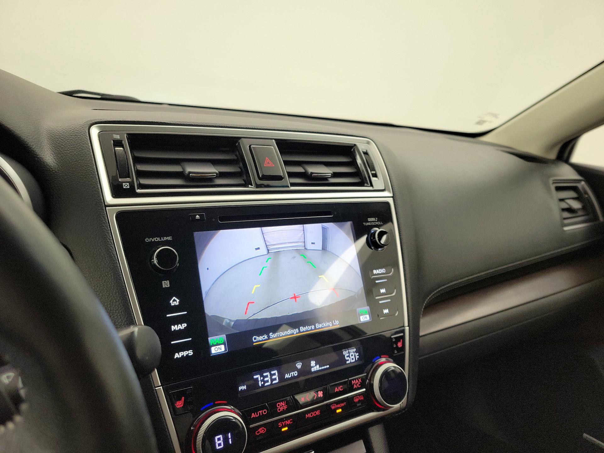 Thumbnail: 2018 Subaru Outback - 15