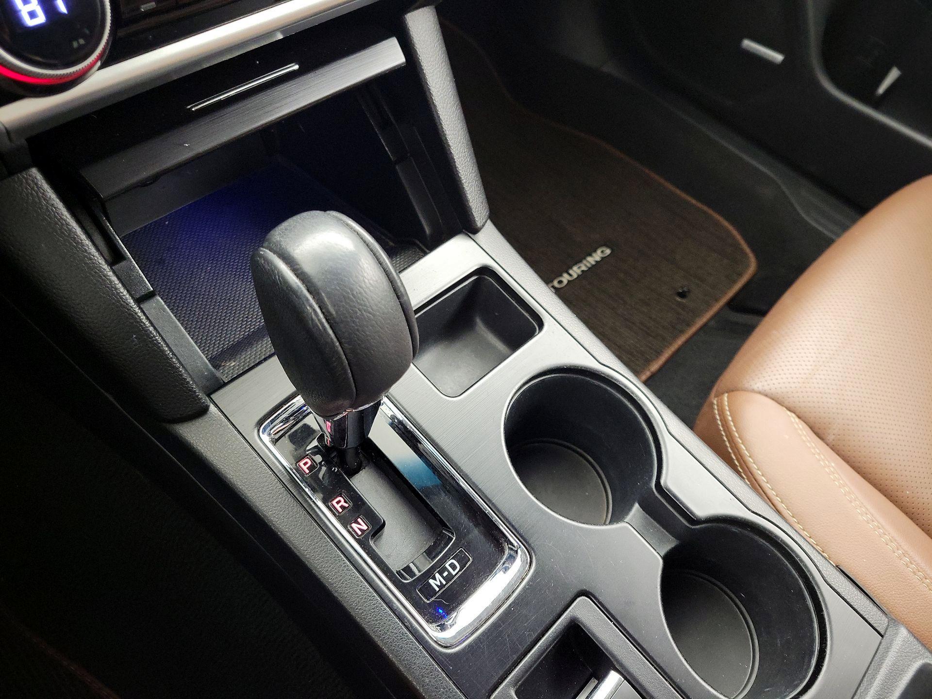 Thumbnail: 2018 Subaru Outback - 18