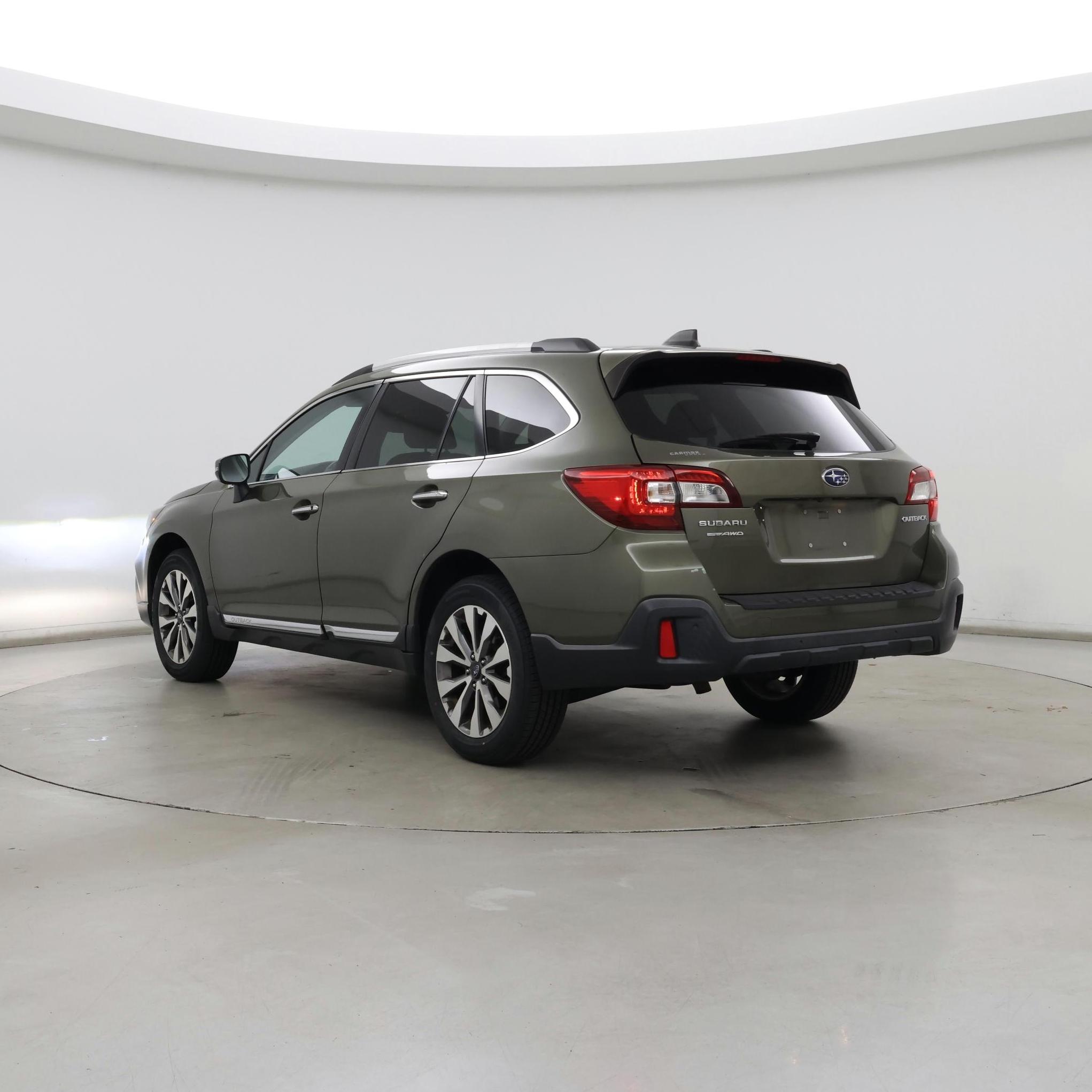 Thumbnail: 2018 Subaru Outback - 2