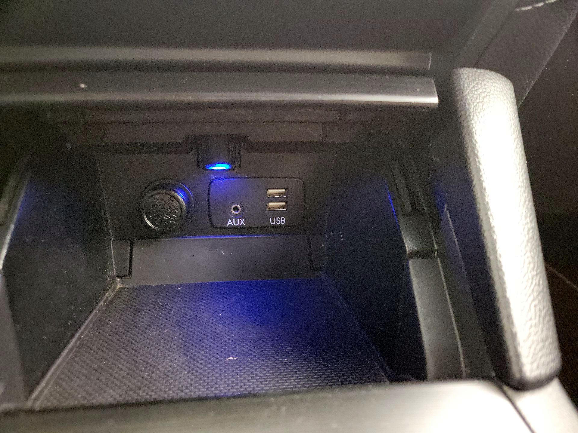 Thumbnail: 2018 Subaru Outback - 19