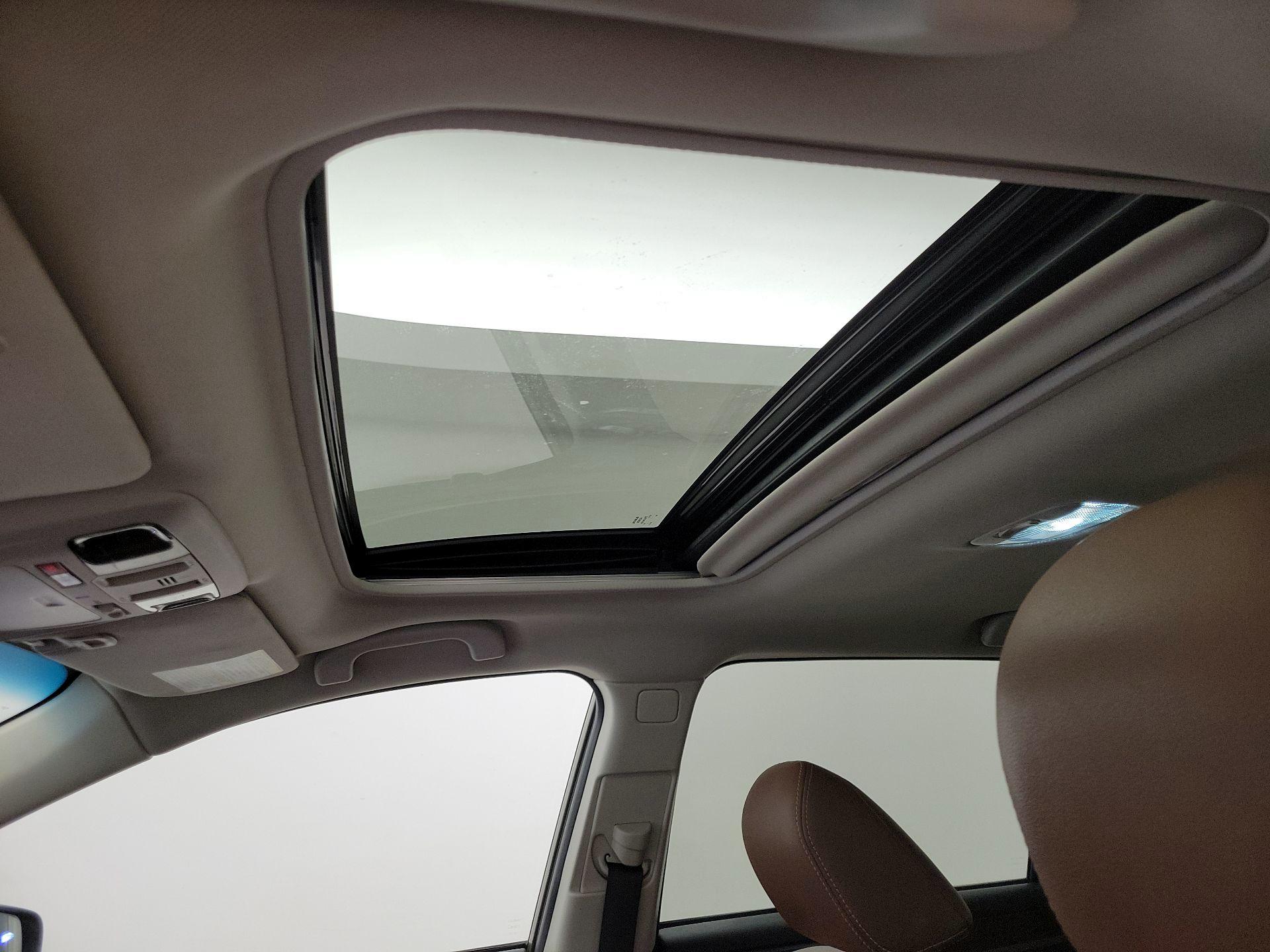 Thumbnail: 2018 Subaru Outback - 20