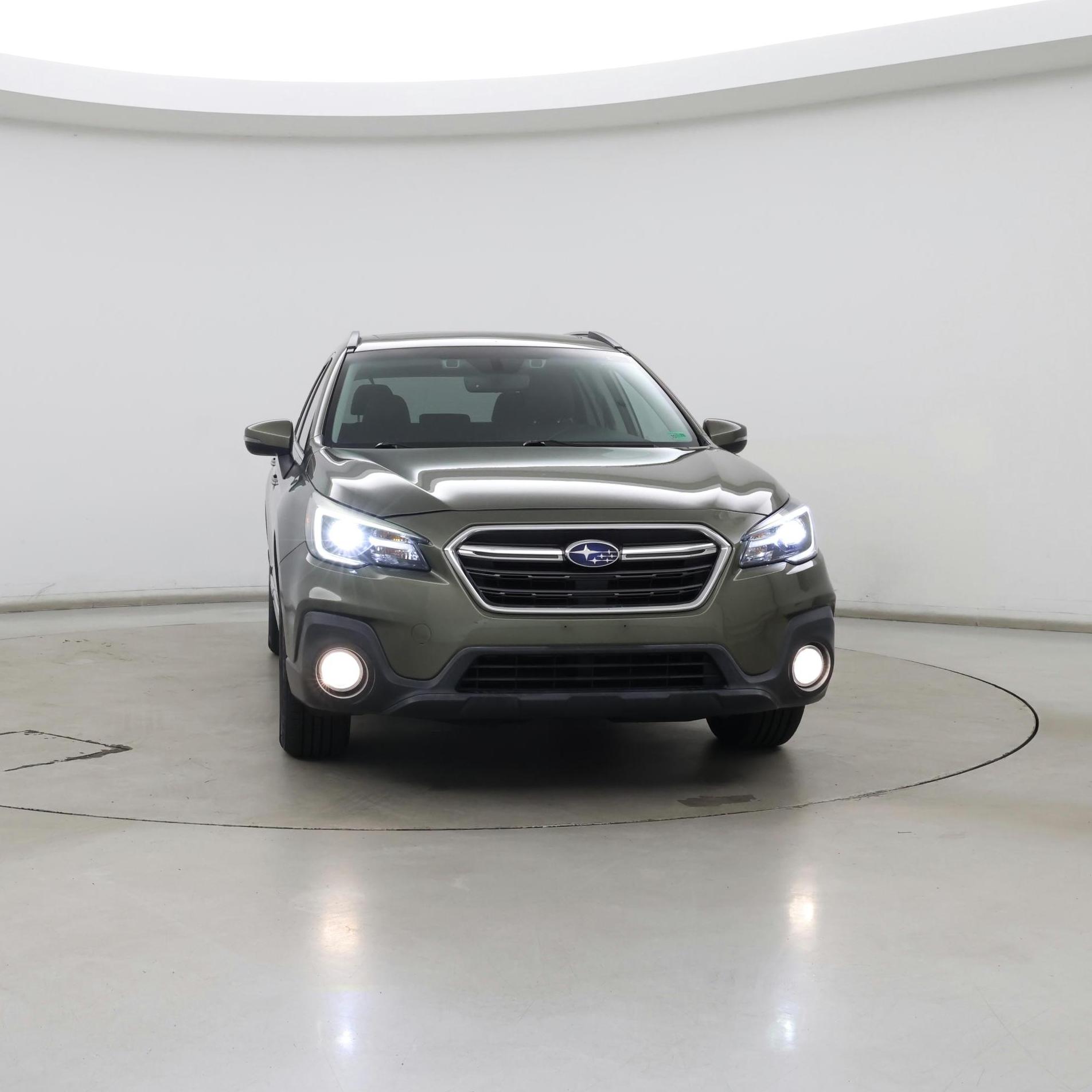 Thumbnail: 2018 Subaru Outback - 5
