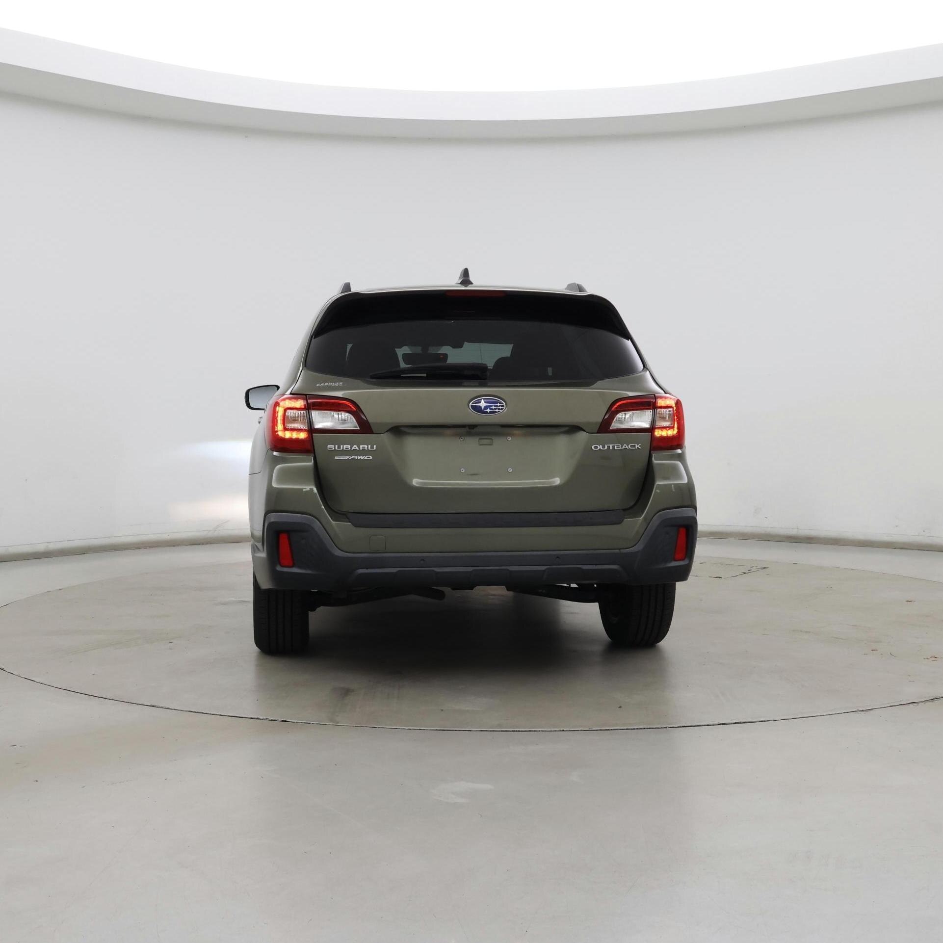 Thumbnail: 2018 Subaru Outback - 6