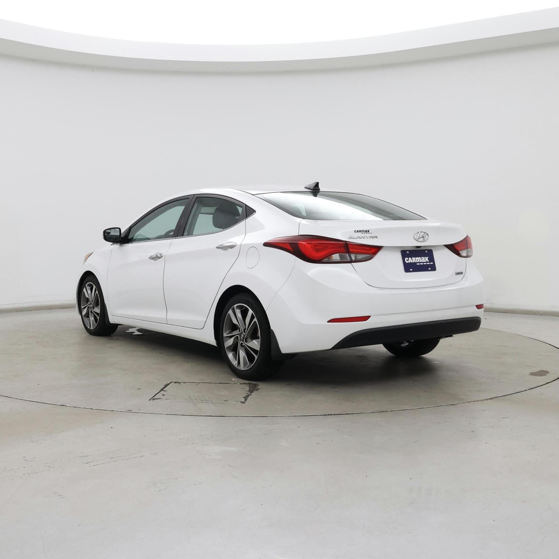 Thumbnail: 2016 Hyundai Elantra - 2