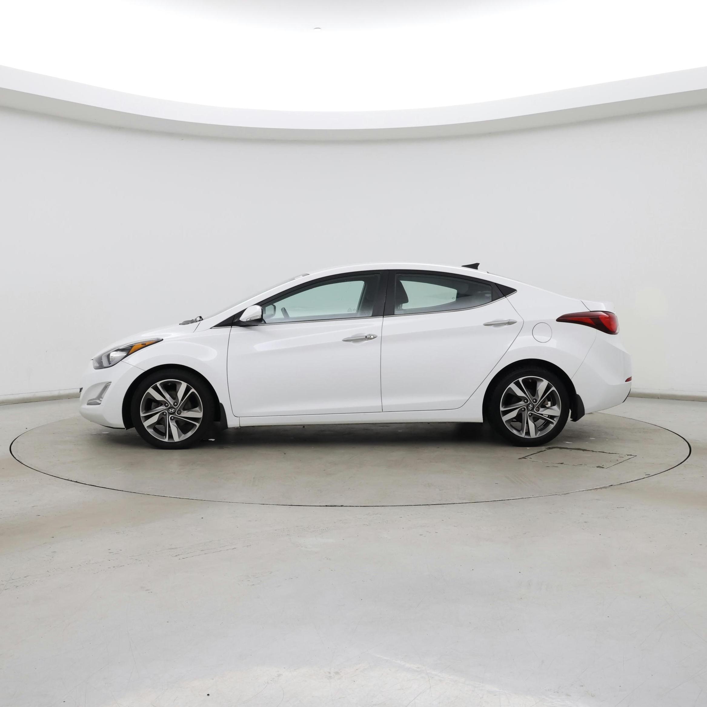 Thumbnail: 2016 Hyundai Elantra - 3