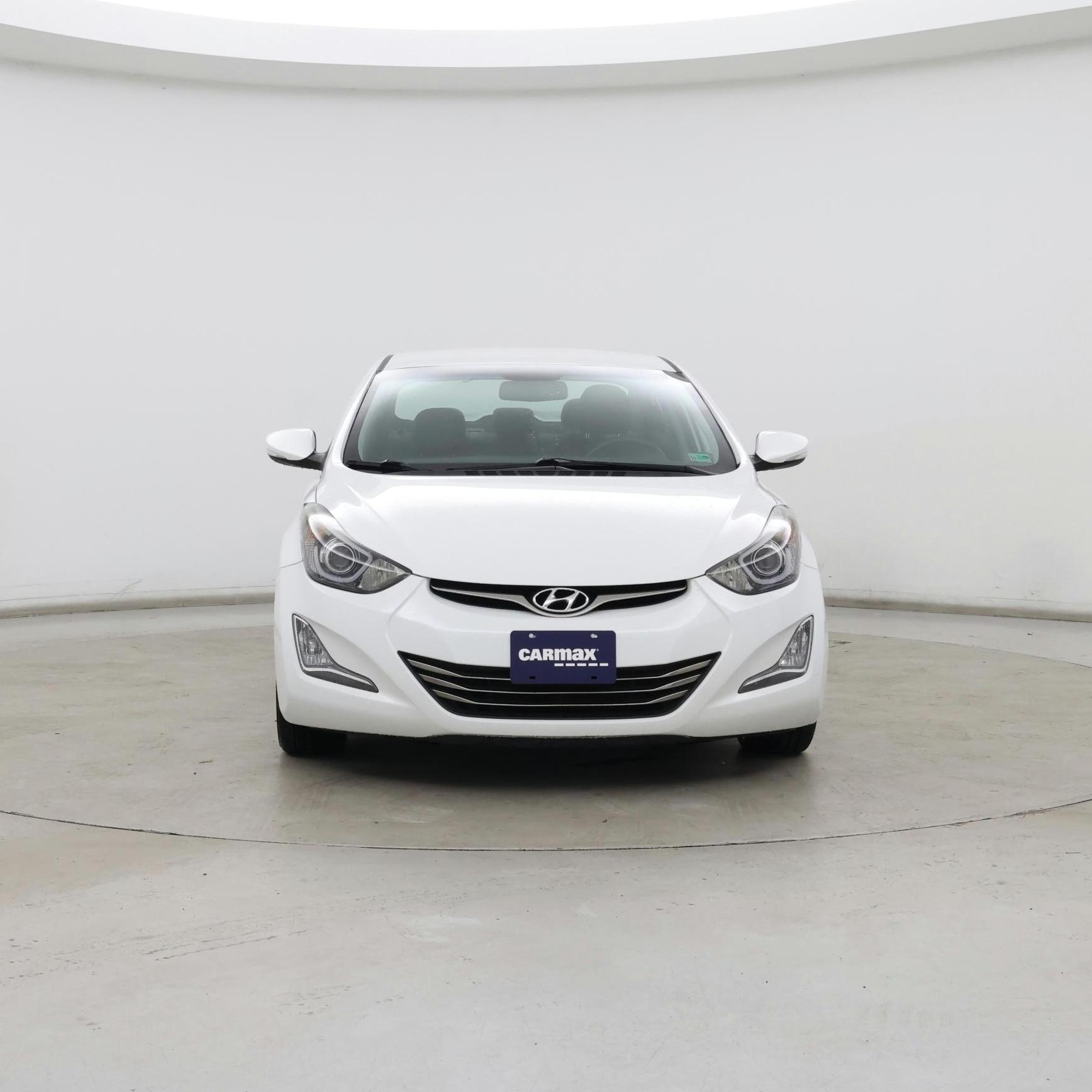 Thumbnail: 2016 Hyundai Elantra - 5