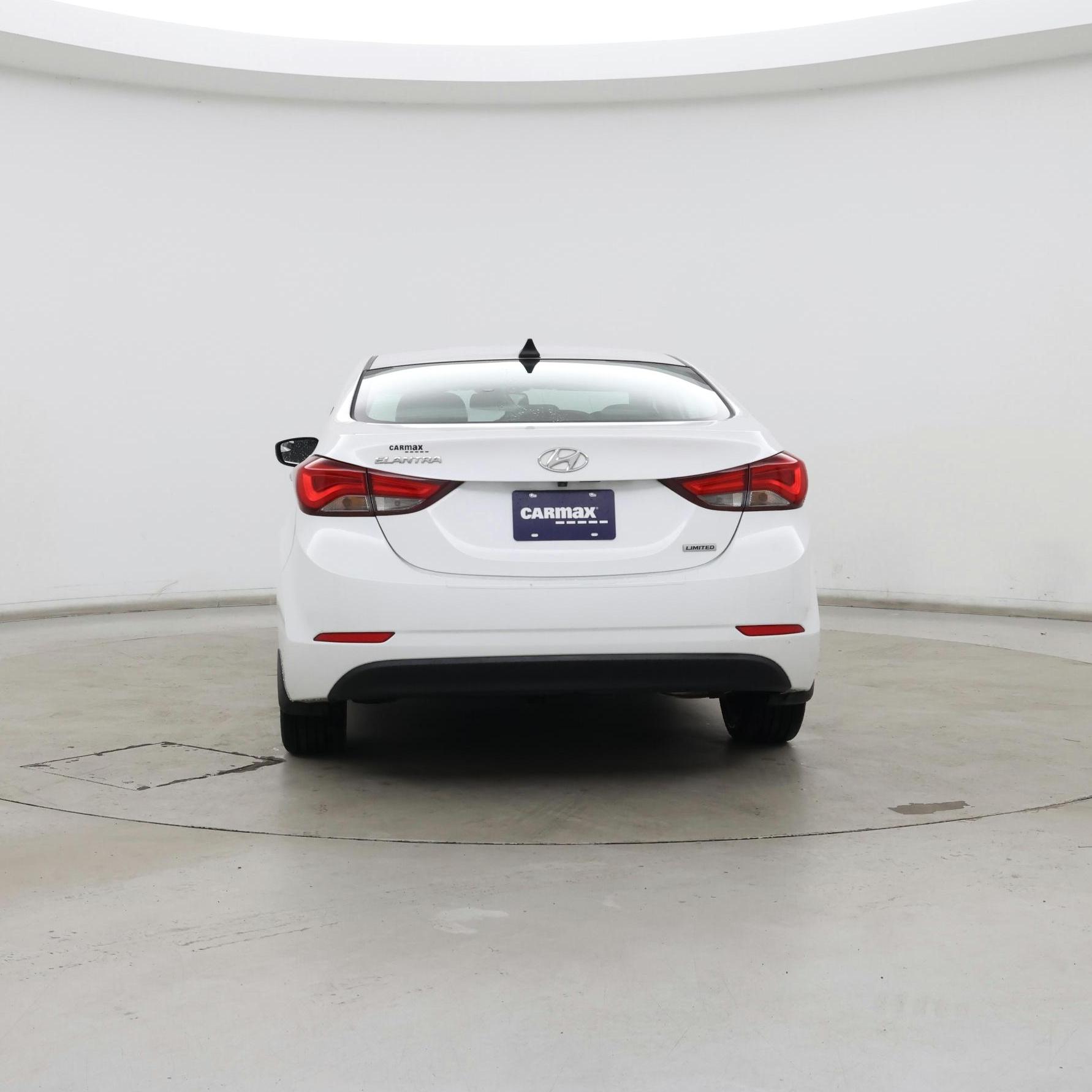 Thumbnail: 2016 Hyundai Elantra - 6