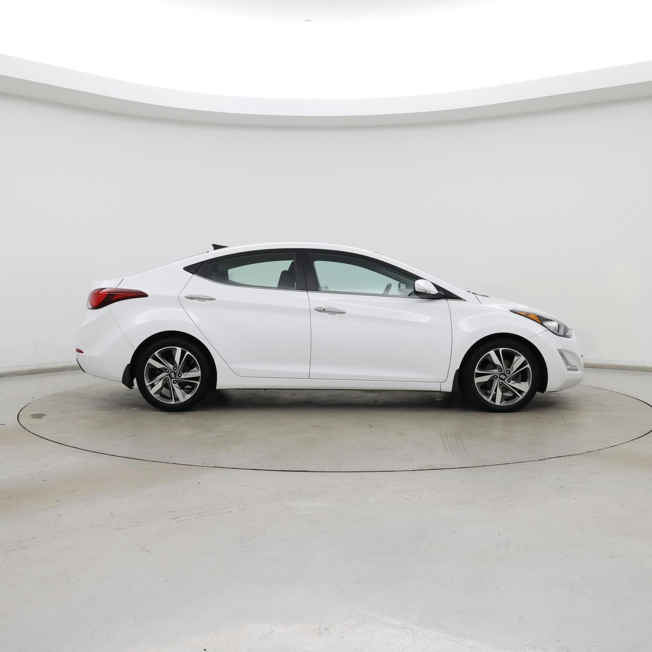 Thumbnail: 2016 Hyundai Elantra - 7