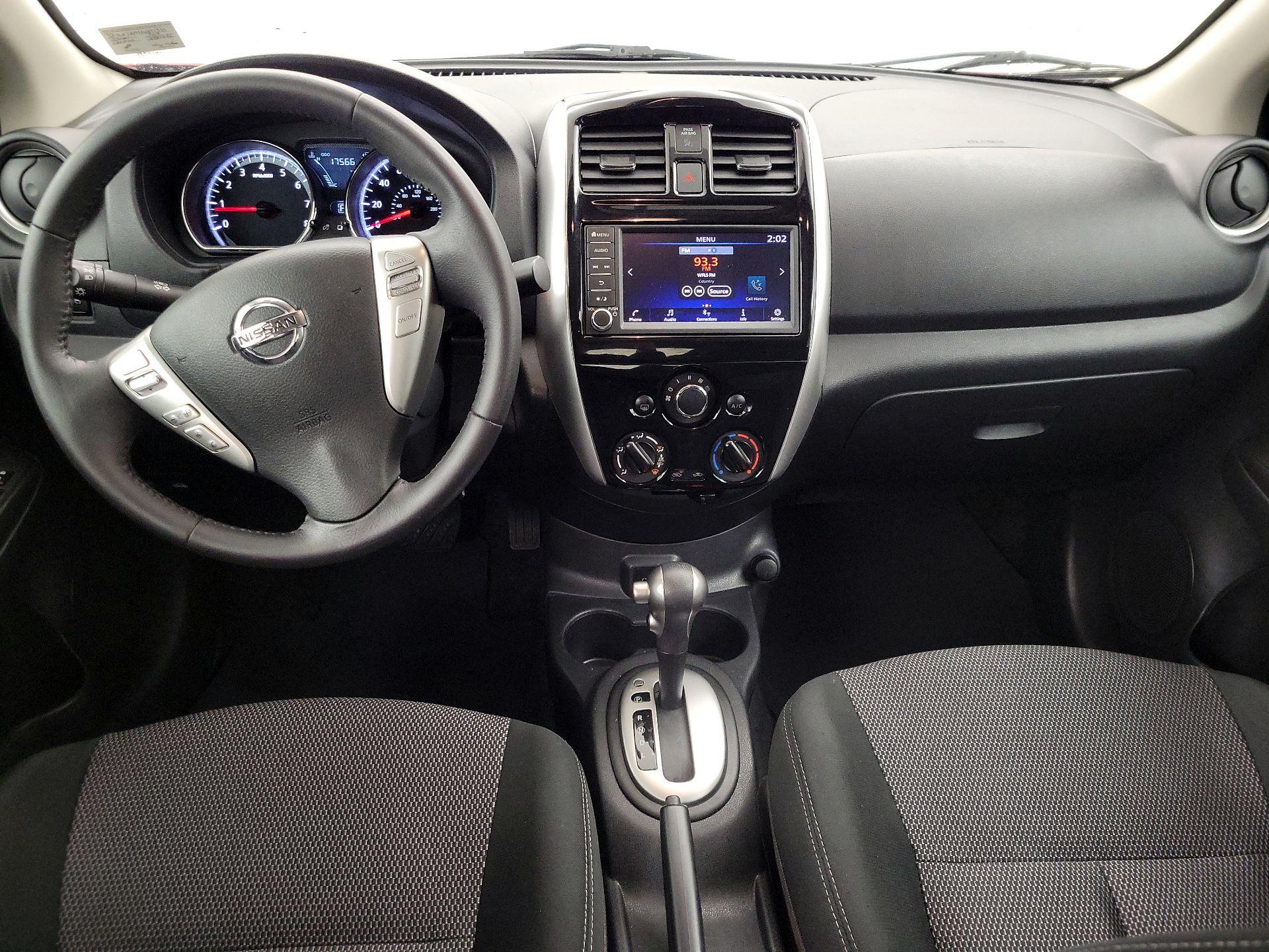 Thumbnail: 2019 Nissan Versa - 9