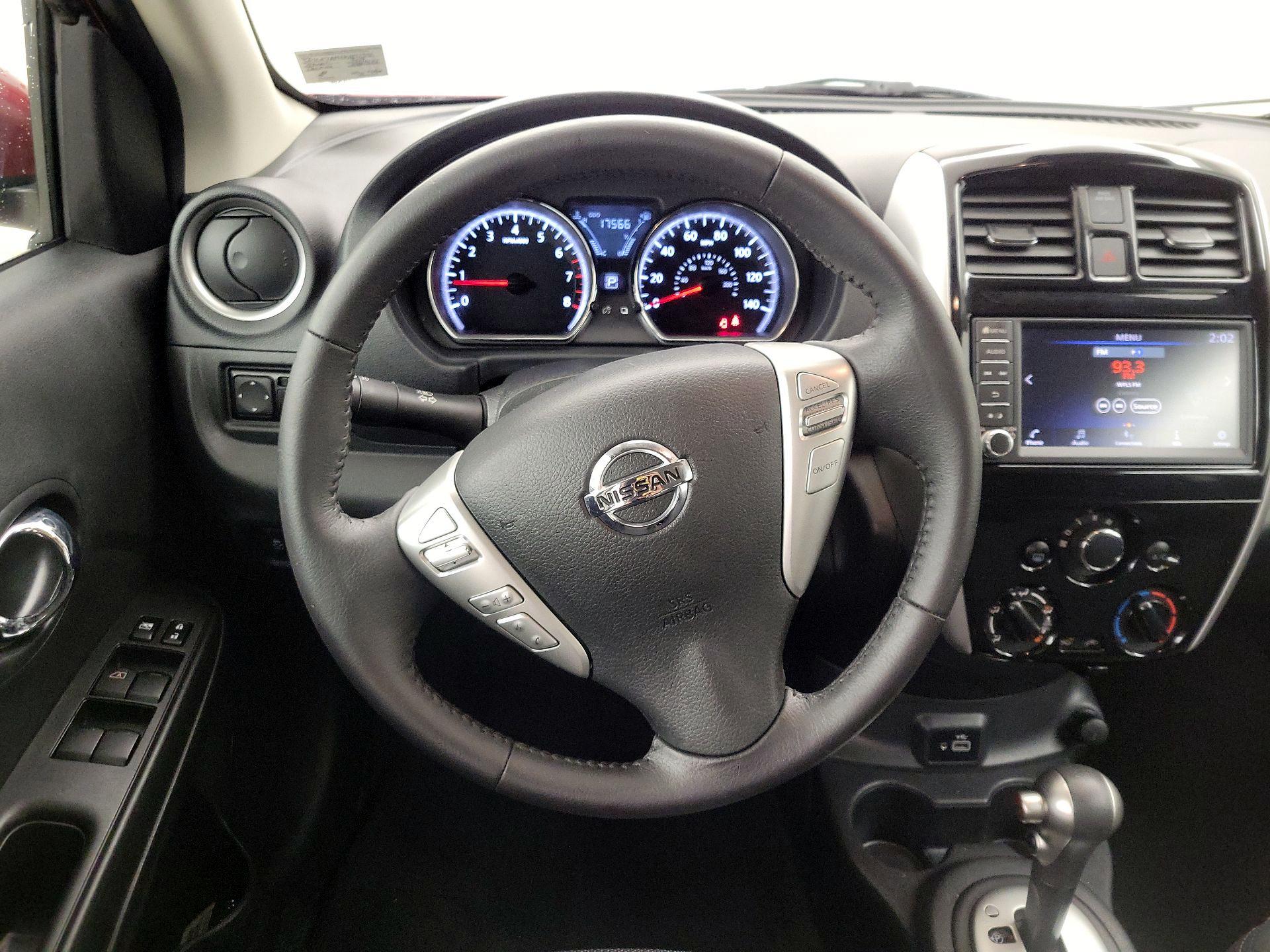 Thumbnail: 2019 Nissan Versa - 10