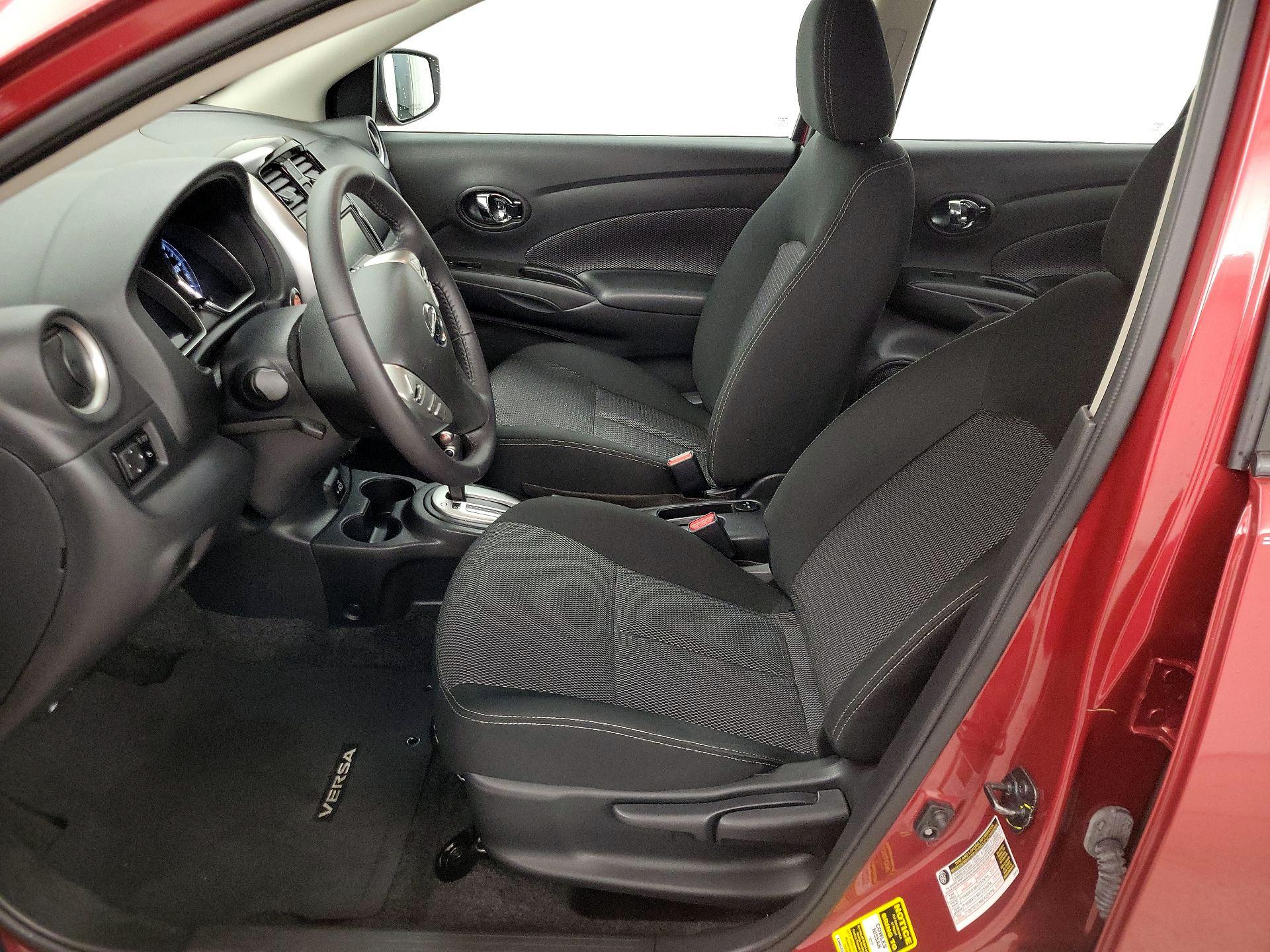 Thumbnail: 2019 Nissan Versa - 11