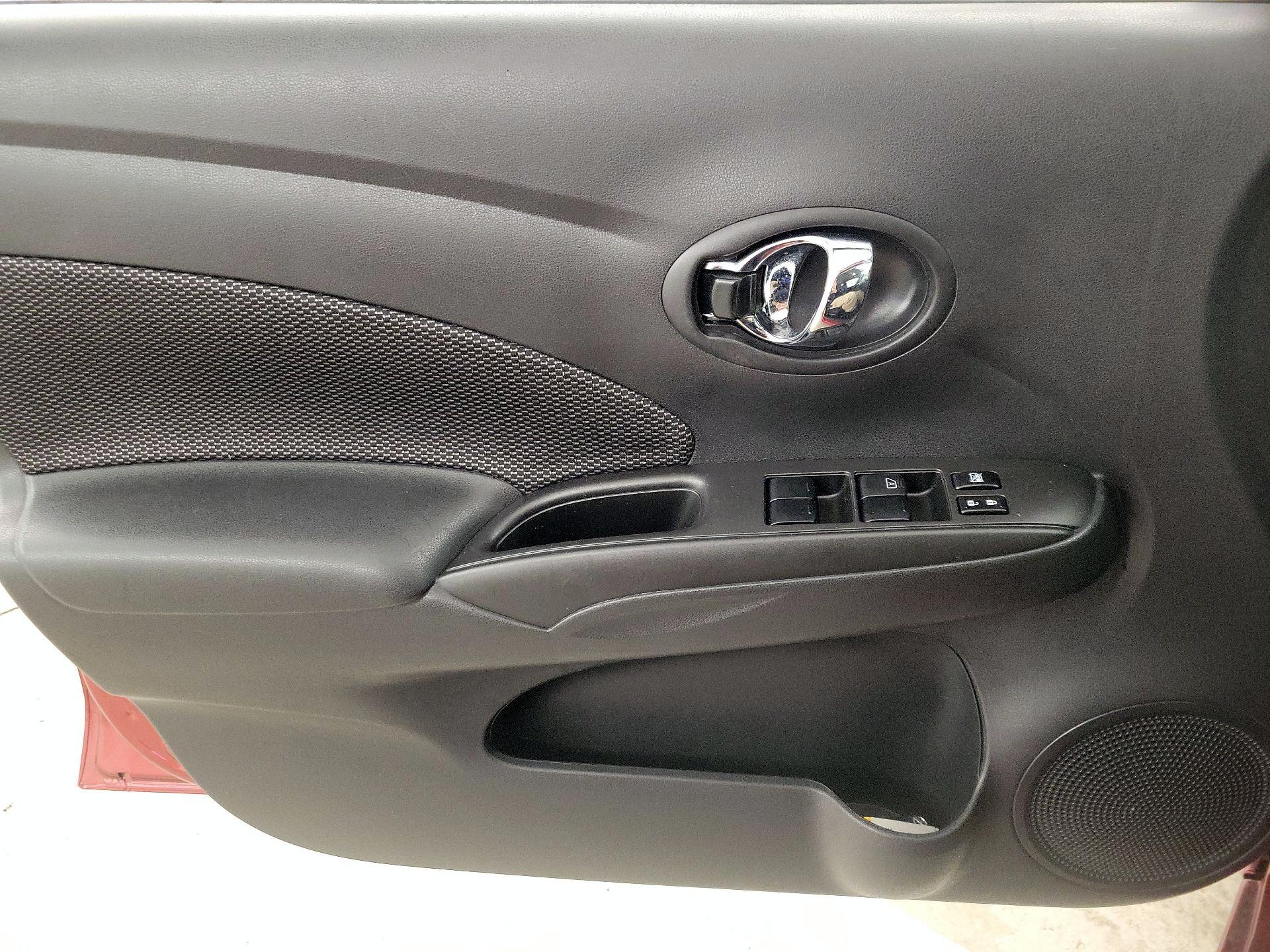 Thumbnail: 2019 Nissan Versa - 12