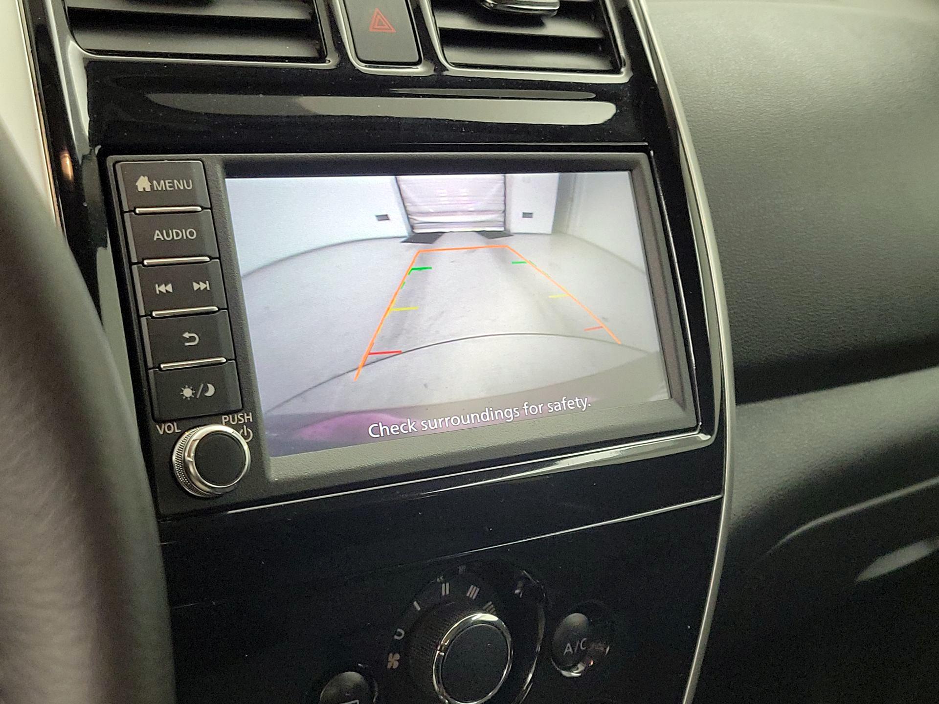 Thumbnail: 2019 Nissan Versa - 14