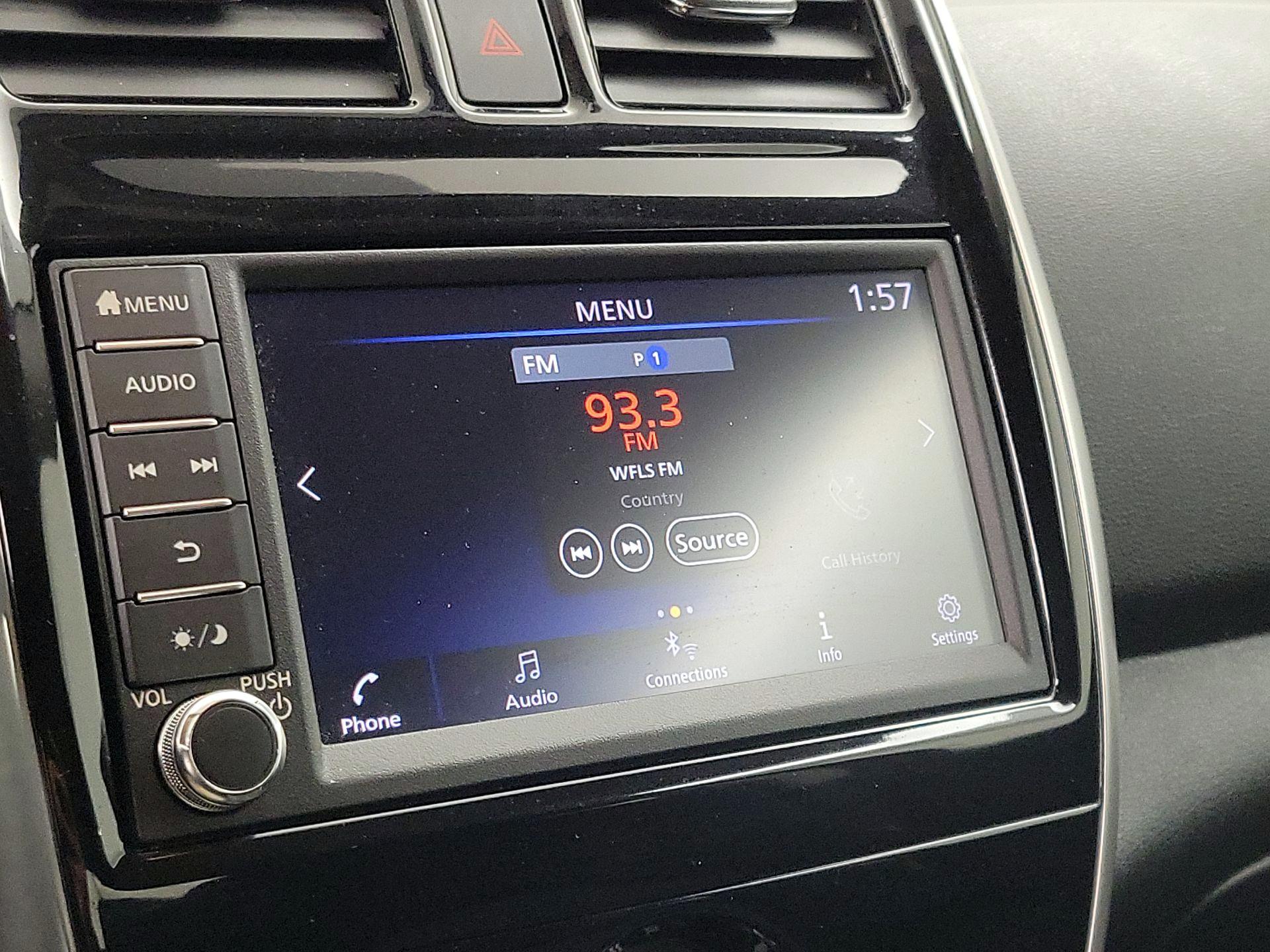 Thumbnail: 2019 Nissan Versa - 15