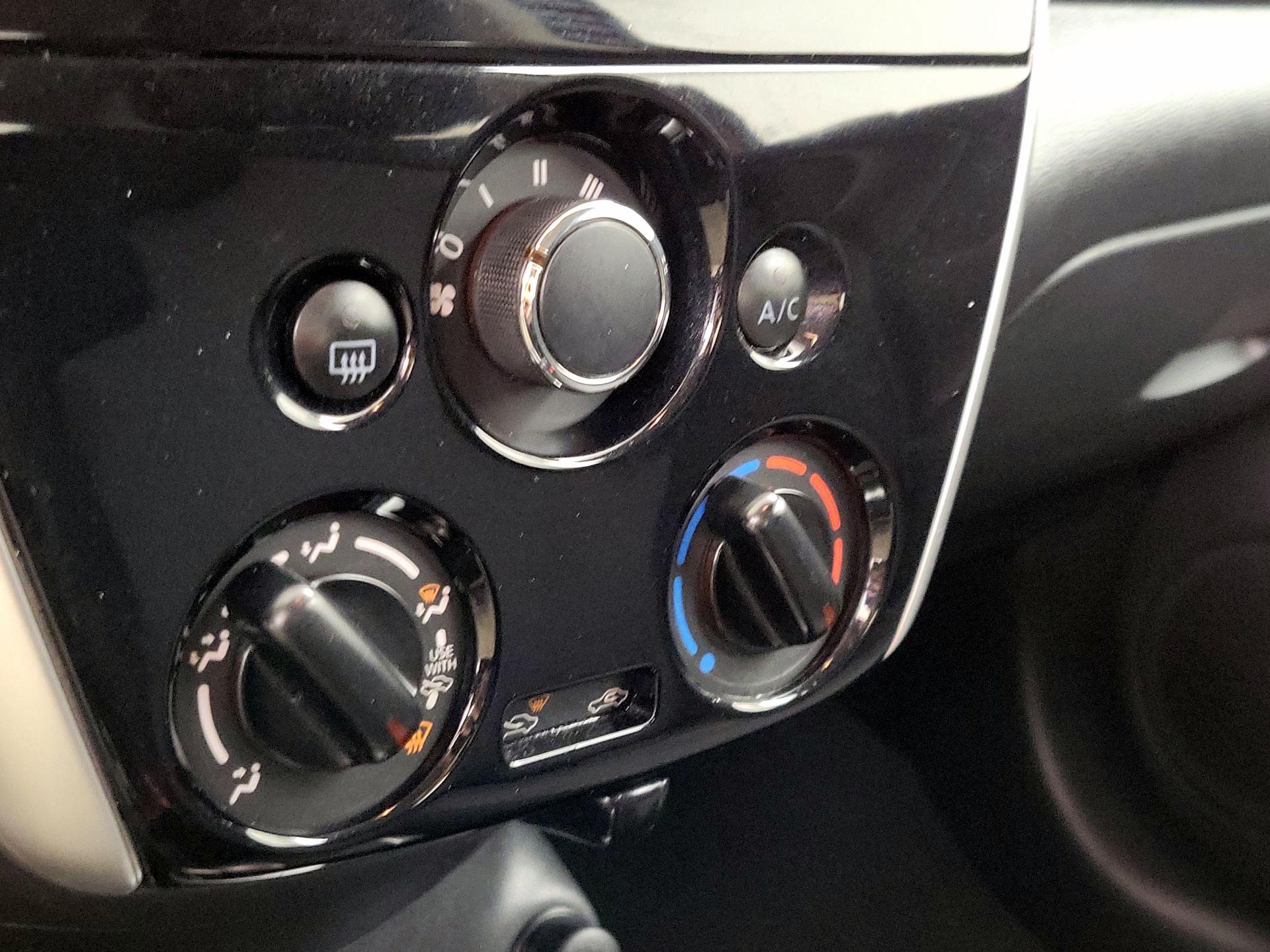 Thumbnail: 2019 Nissan Versa - 16