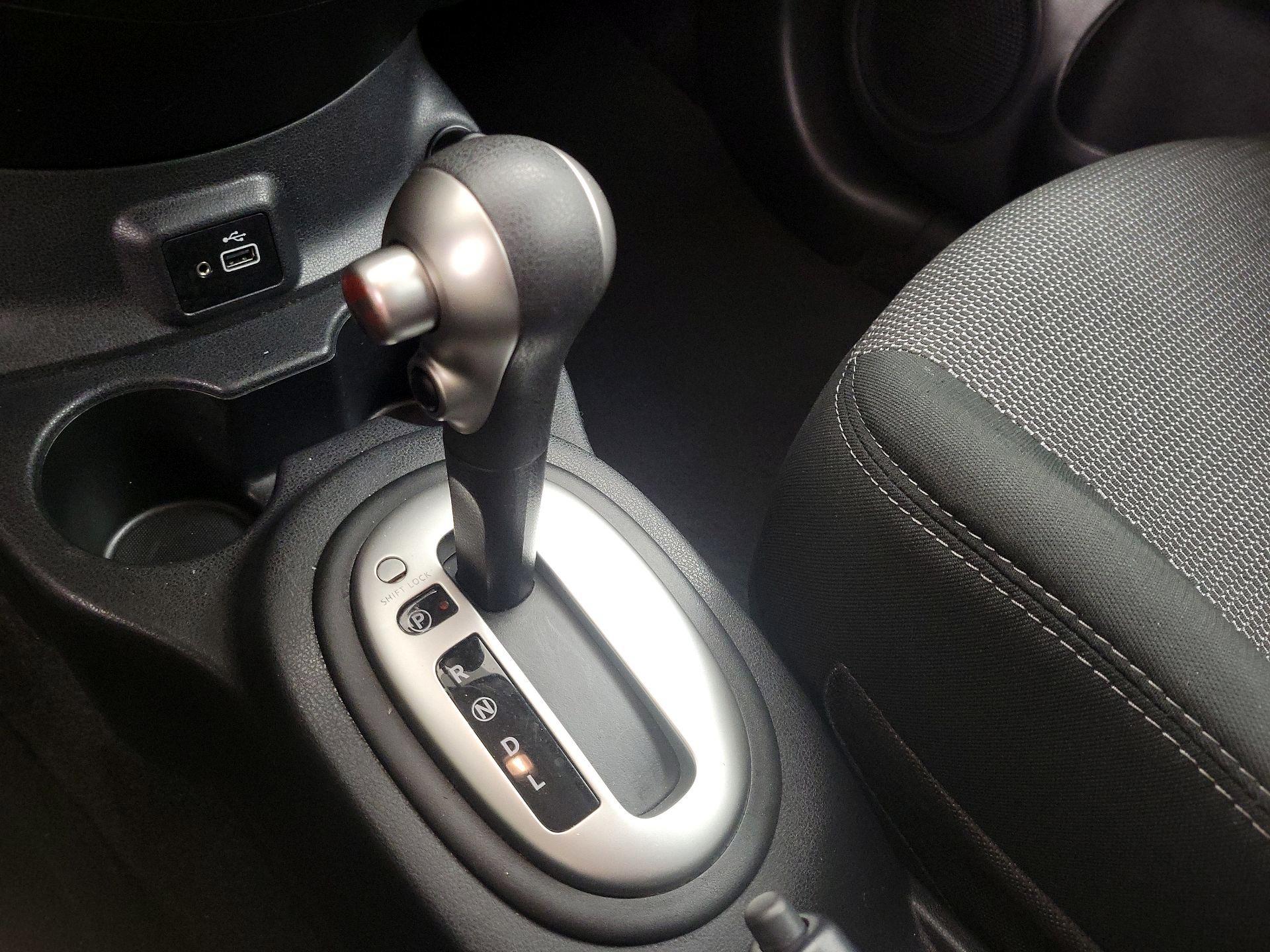 Thumbnail: 2019 Nissan Versa - 17