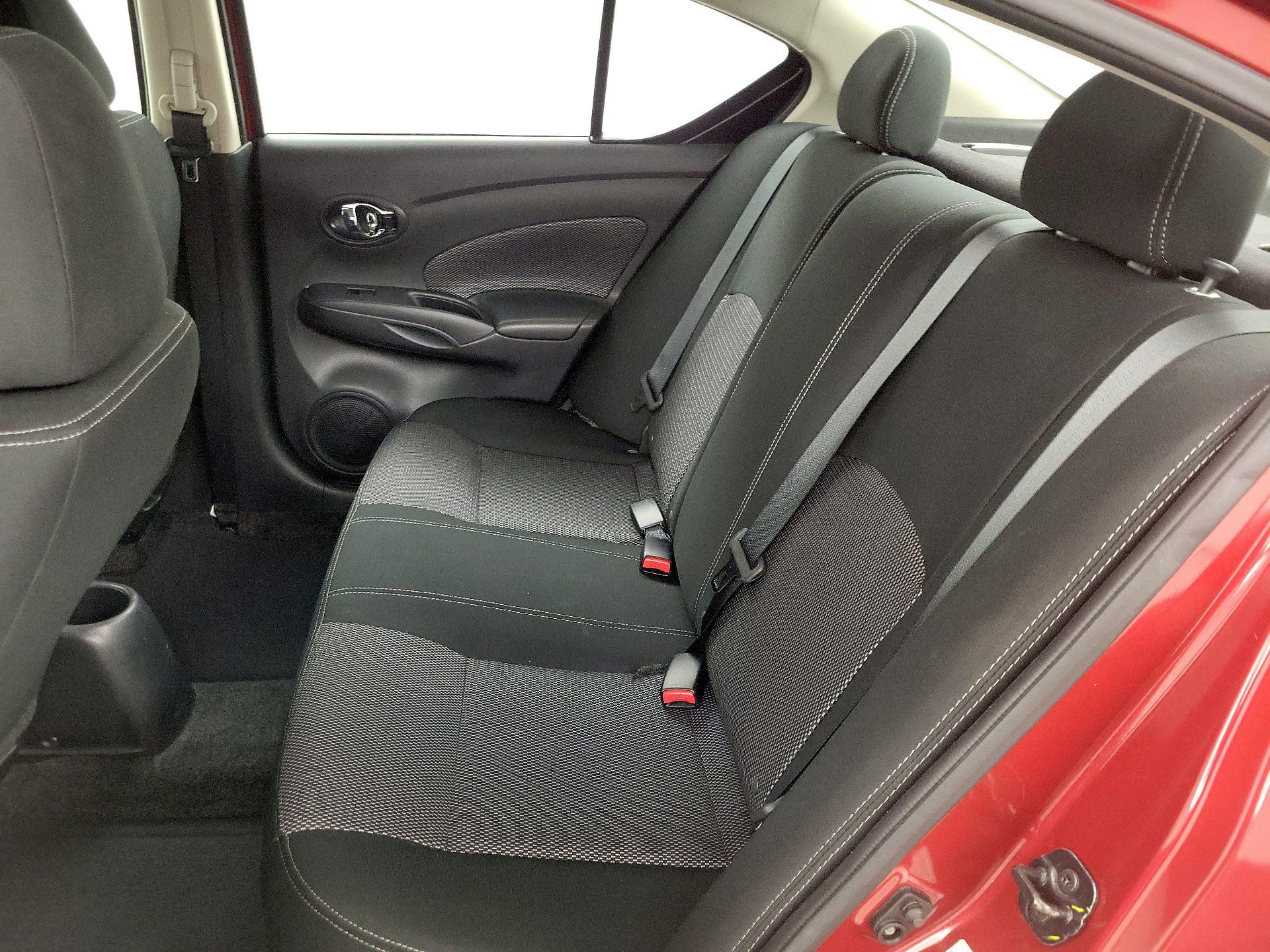 Thumbnail: 2019 Nissan Versa - 19