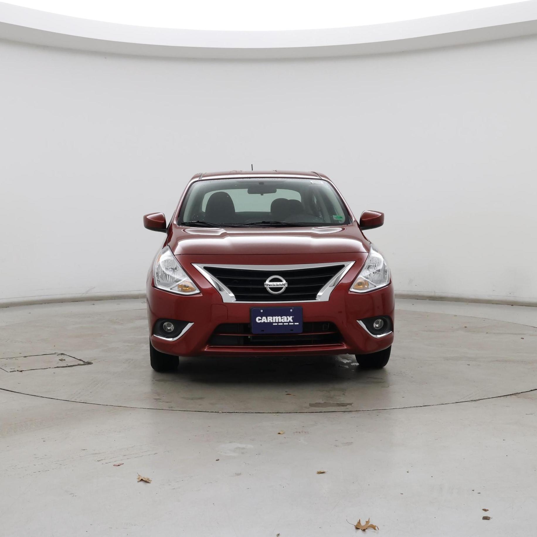 Thumbnail: 2019 Nissan Versa - 5