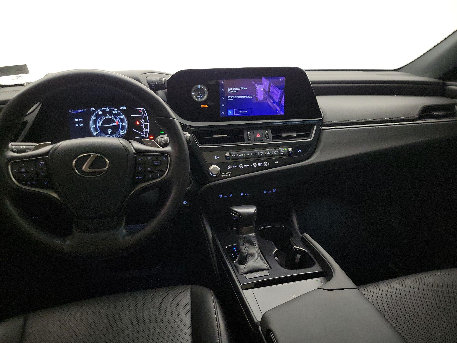 Thumbnail: 2023 Lexus ES - 9