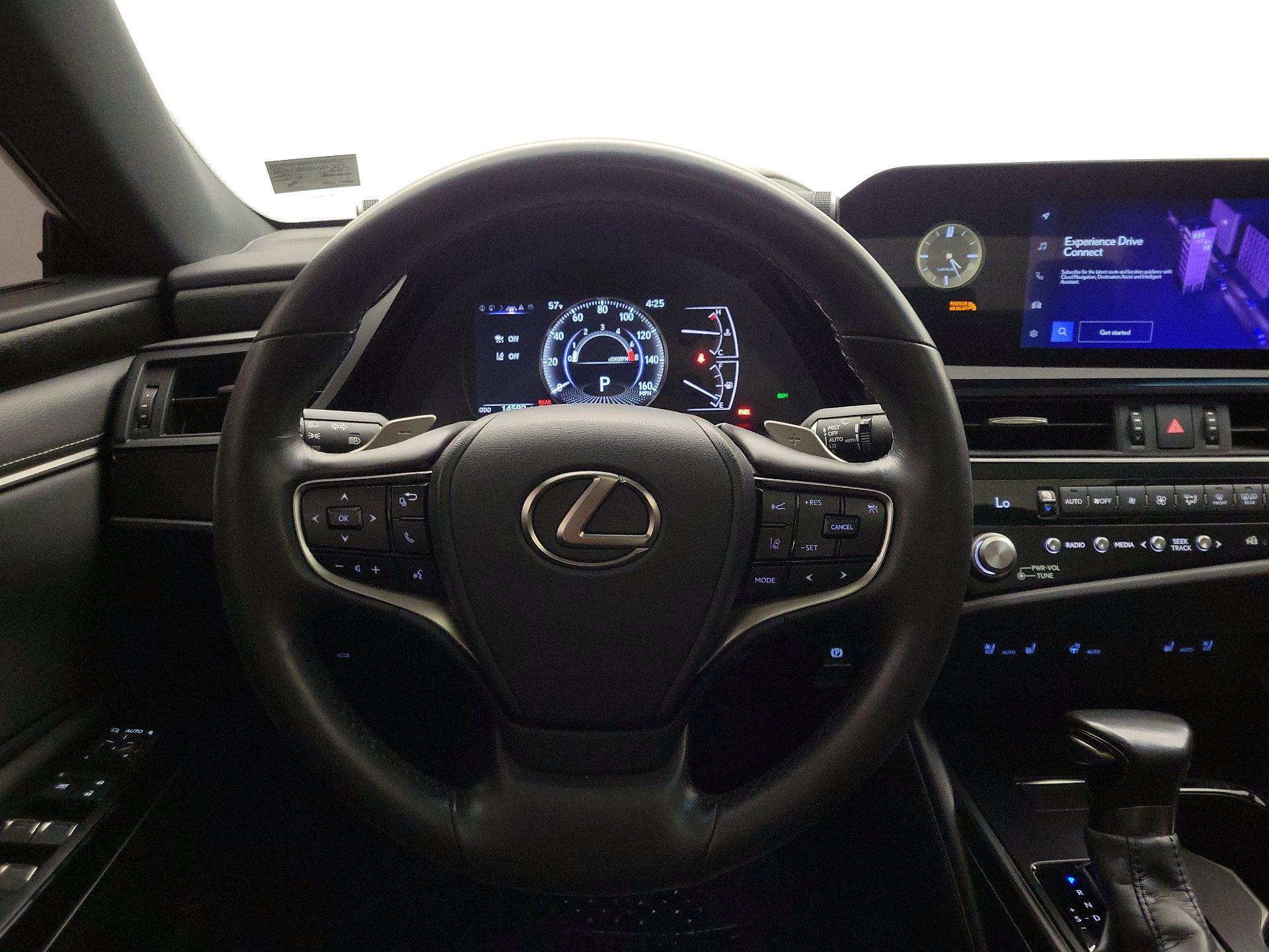 Thumbnail: 2023 Lexus ES - 10