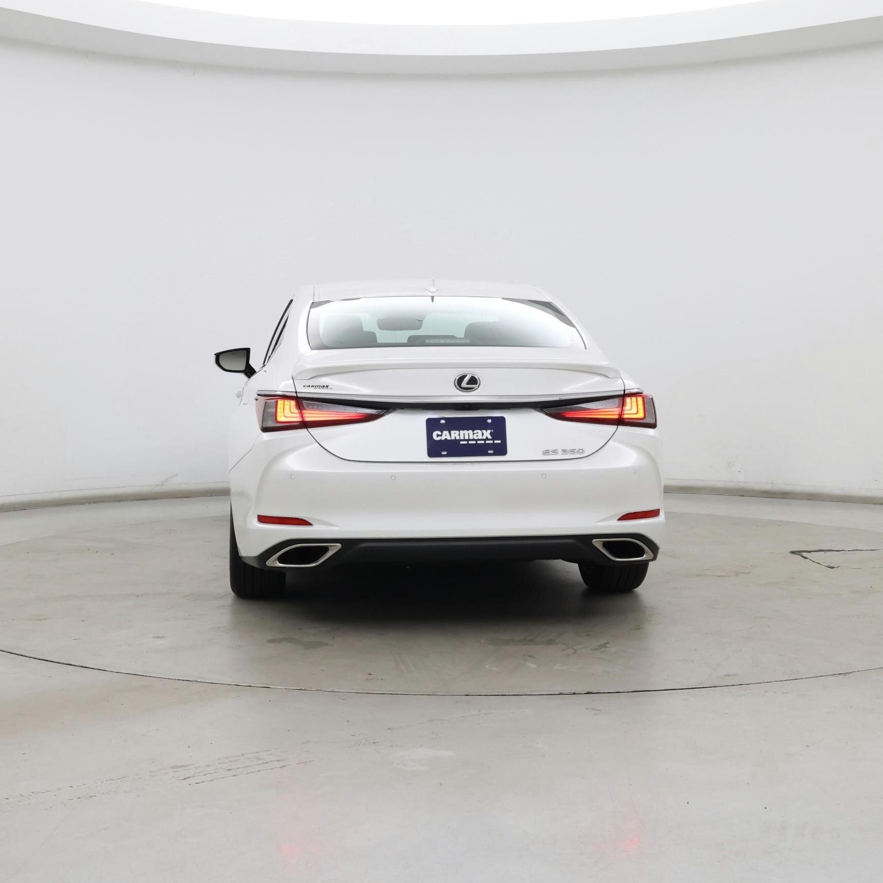 Thumbnail: 2023 Lexus ES - 6